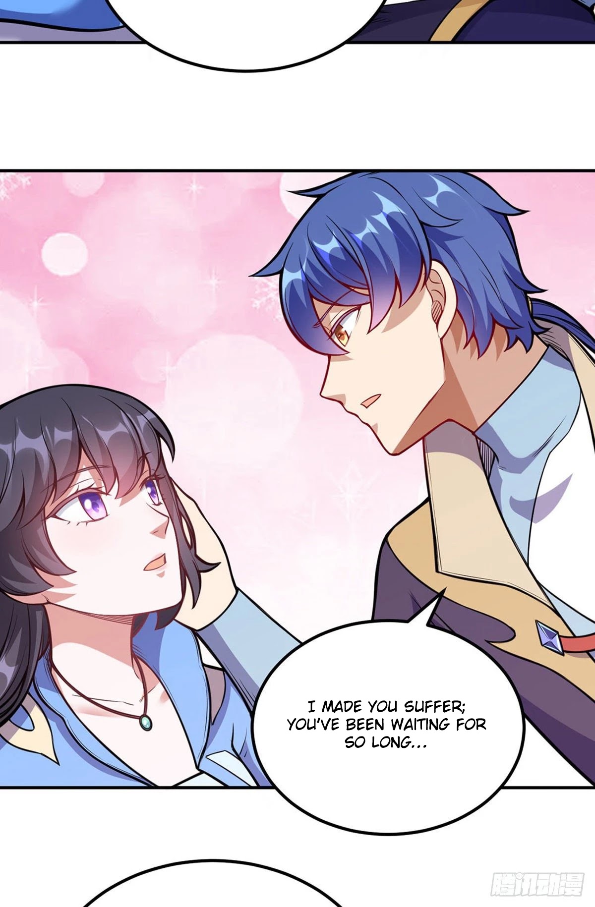 Martial Arts Reigns Chapter 225 page 18 - Chapter 225: Xuantian Emperor's White Sword