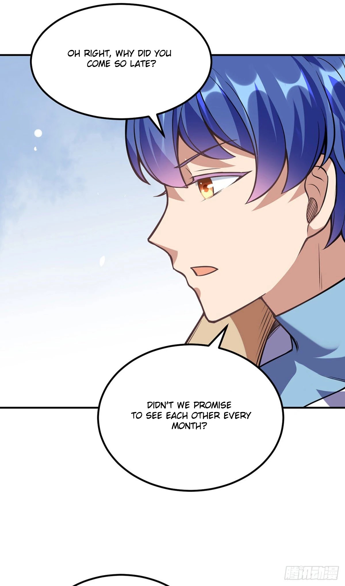 Martial Arts Reigns Chapter 225 page 20 - Chapter 225: Xuantian Emperor's White Sword