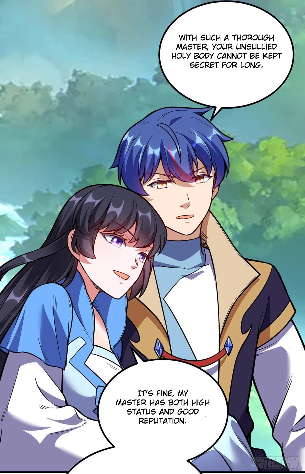 Martial Arts Reigns Chapter 225 page 23 - Chapter 225: Xuantian Emperor's White Sword