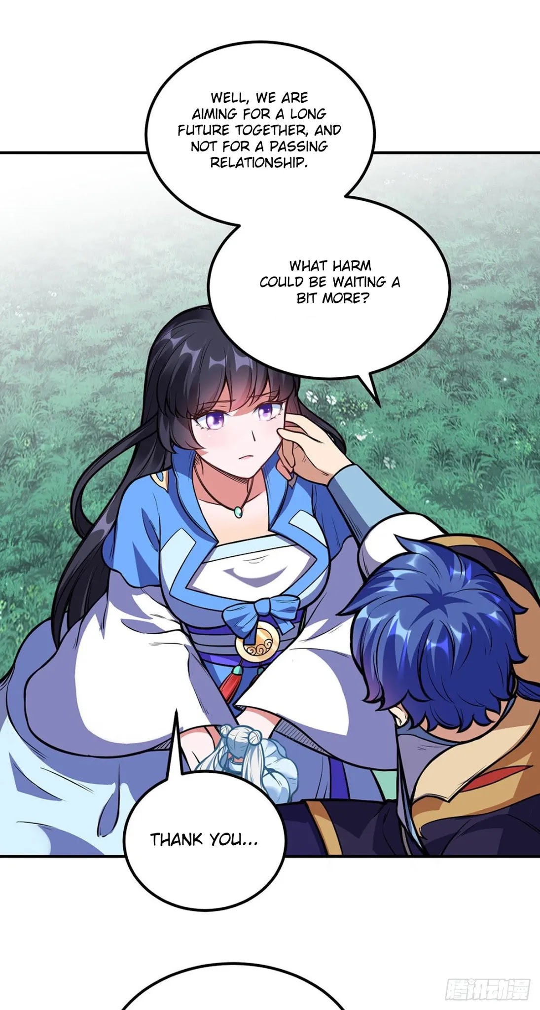 Martial Arts Reigns Chapter 225 page 26 - Chapter 225: Xuantian Emperor's White Sword