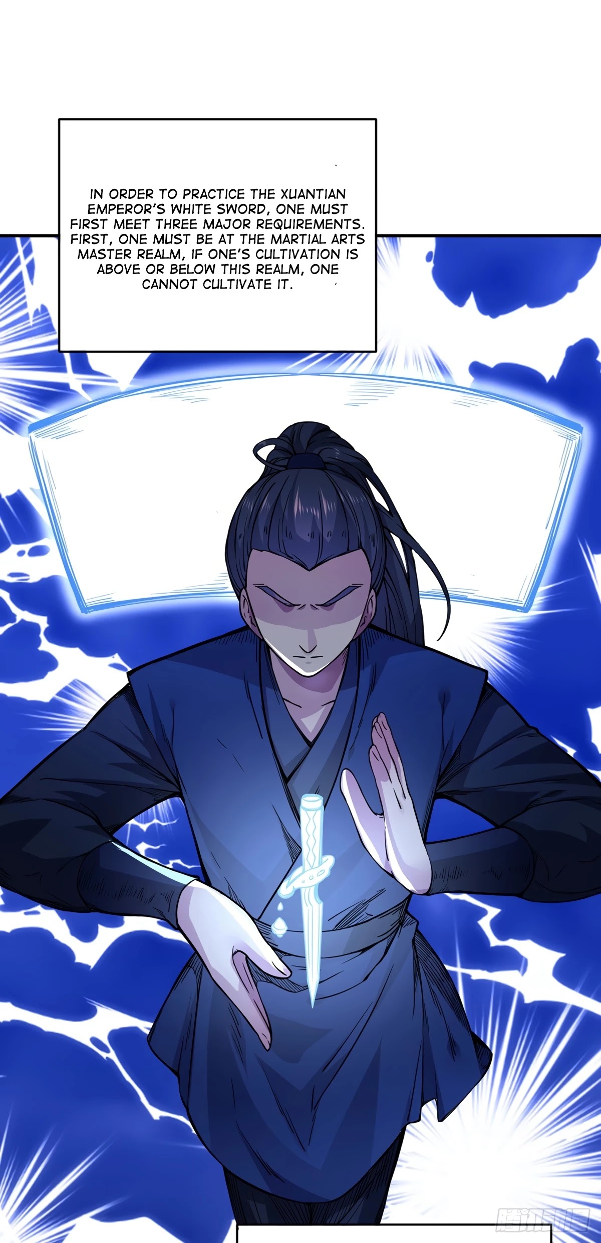 Martial Arts Reigns Chapter 226 page 12 - Chapter 226: Legendary Stone Wall
