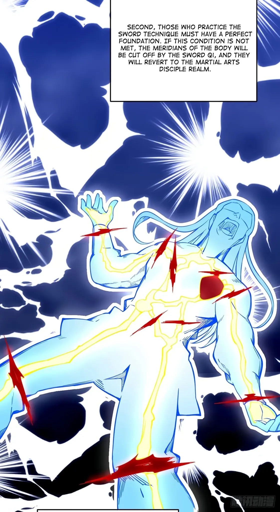 Martial Arts Reigns Chapter 226 page 13 - Chapter 226: Legendary Stone Wall