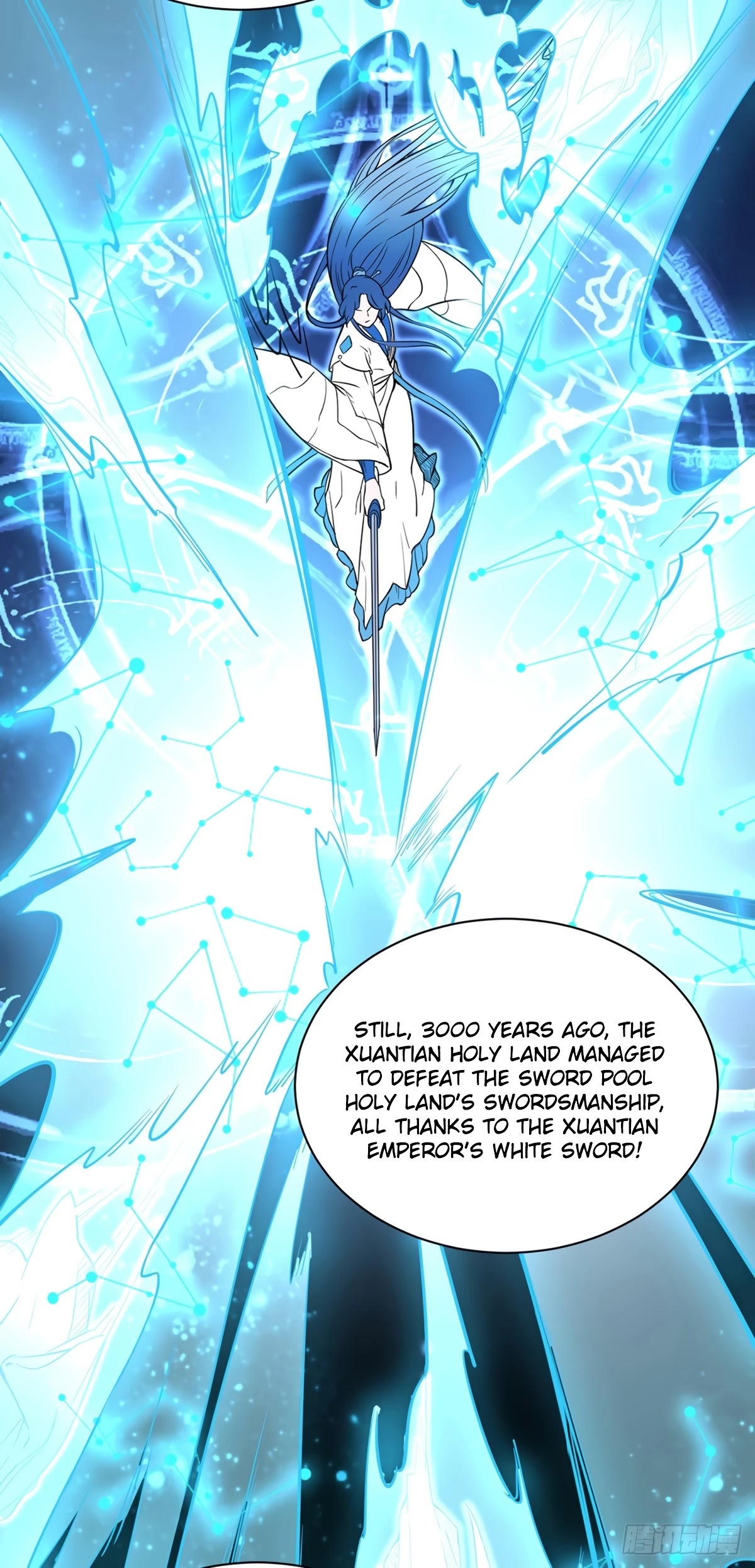 Martial Arts Reigns Chapter 226 page 6 - Chapter 226: Legendary Stone Wall