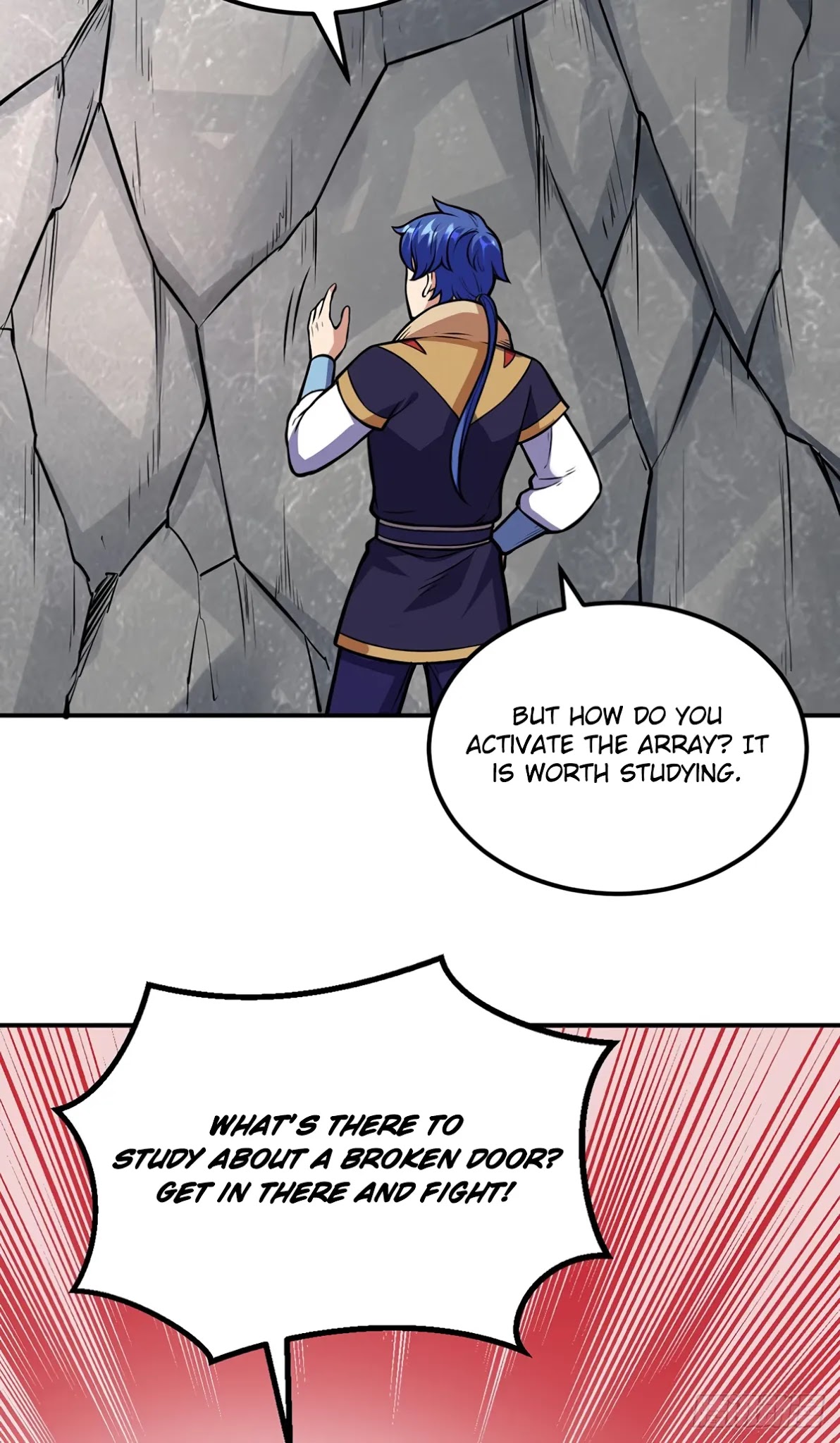 Martial Arts Reigns Chapter 227 page 13 - Chapter 227: Legendary Student