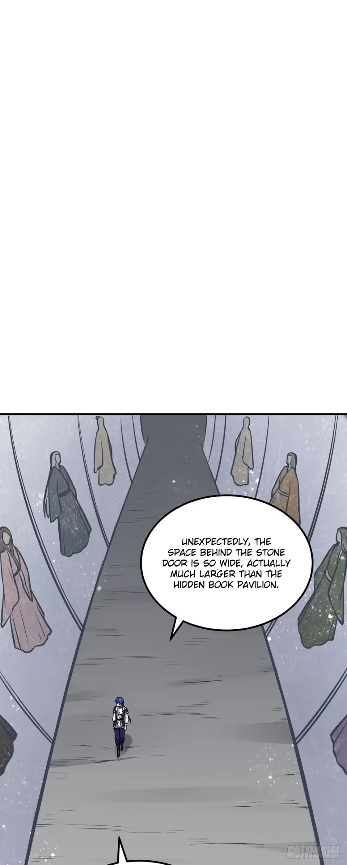 Martial Arts Reigns Chapter 227 page 18 - Chapter 227: Legendary Student