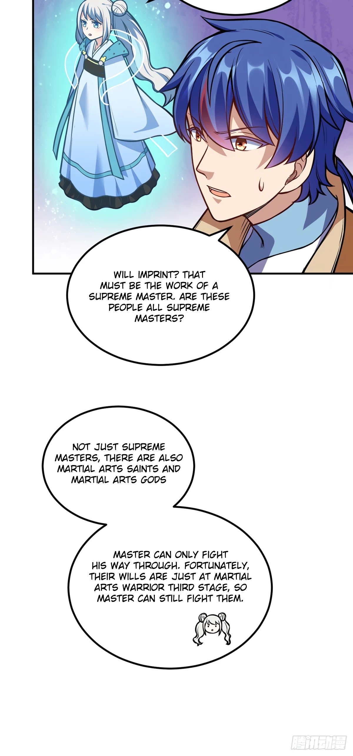 Martial Arts Reigns Chapter 227 page 24 - Chapter 227: Legendary Student