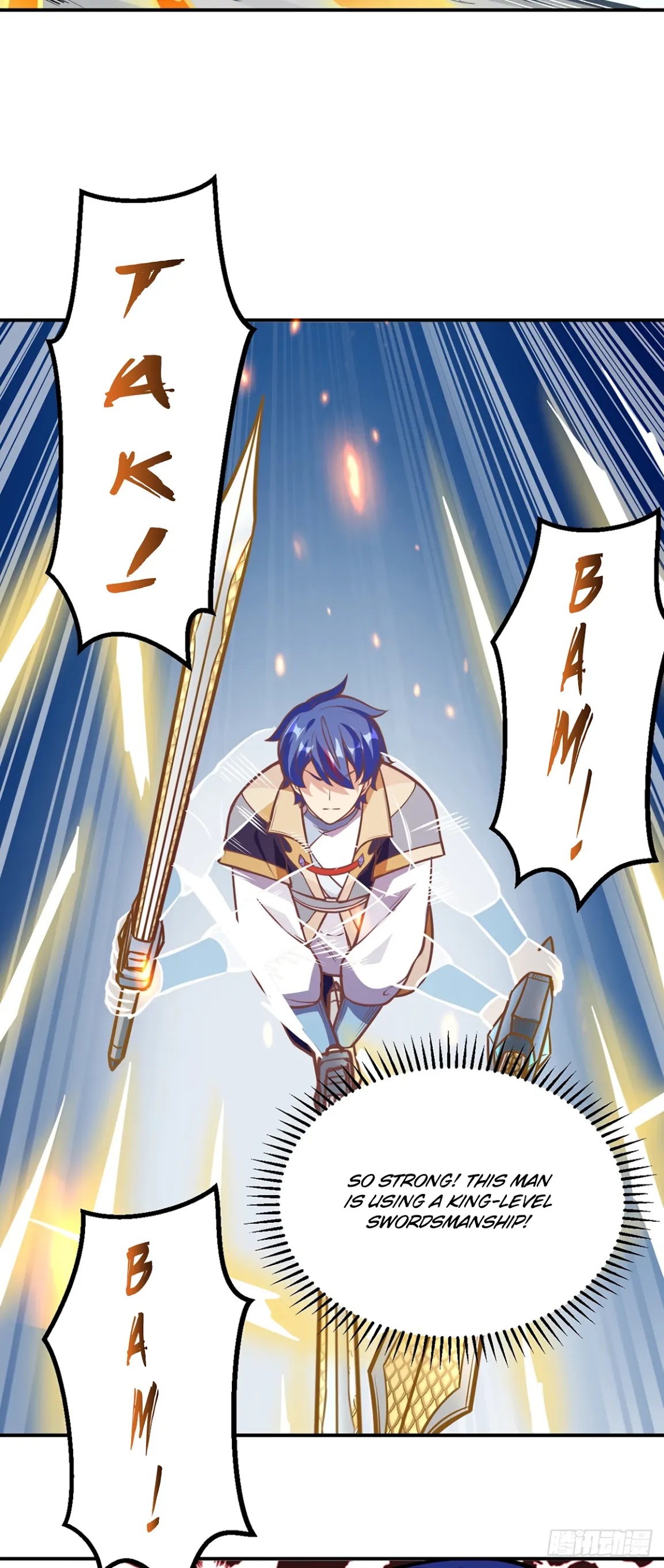 Martial Arts Reigns Chapter 227 page 27 - Chapter 227: Legendary Student