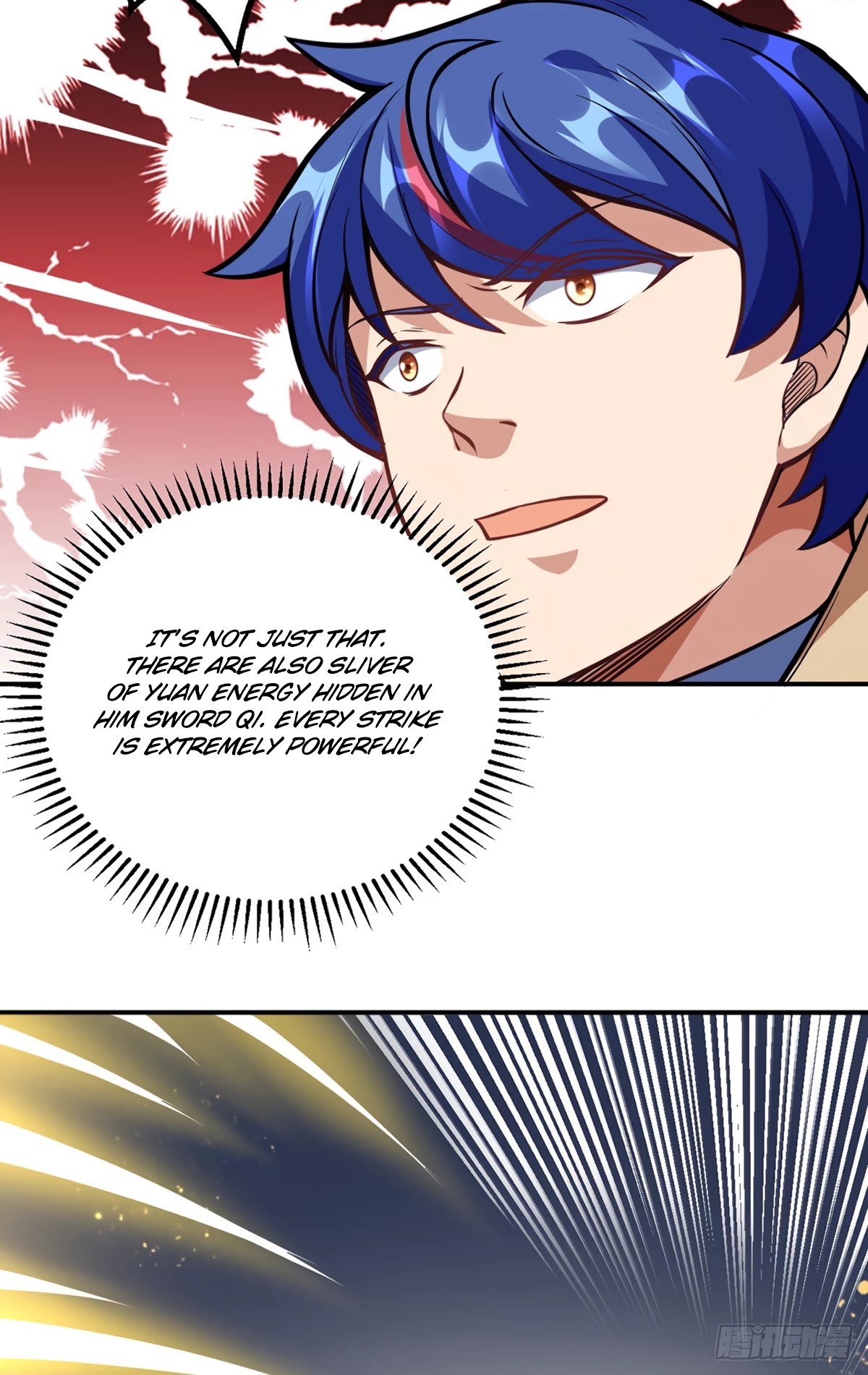 Martial Arts Reigns Chapter 227 page 28 - Chapter 227: Legendary Student