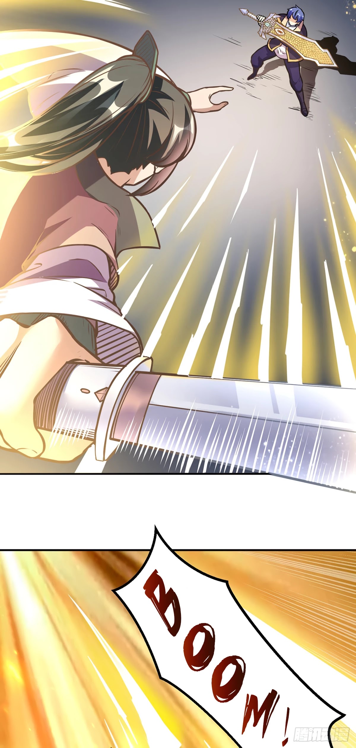 Martial Arts Reigns Chapter 227 page 29 - Chapter 227: Legendary Student