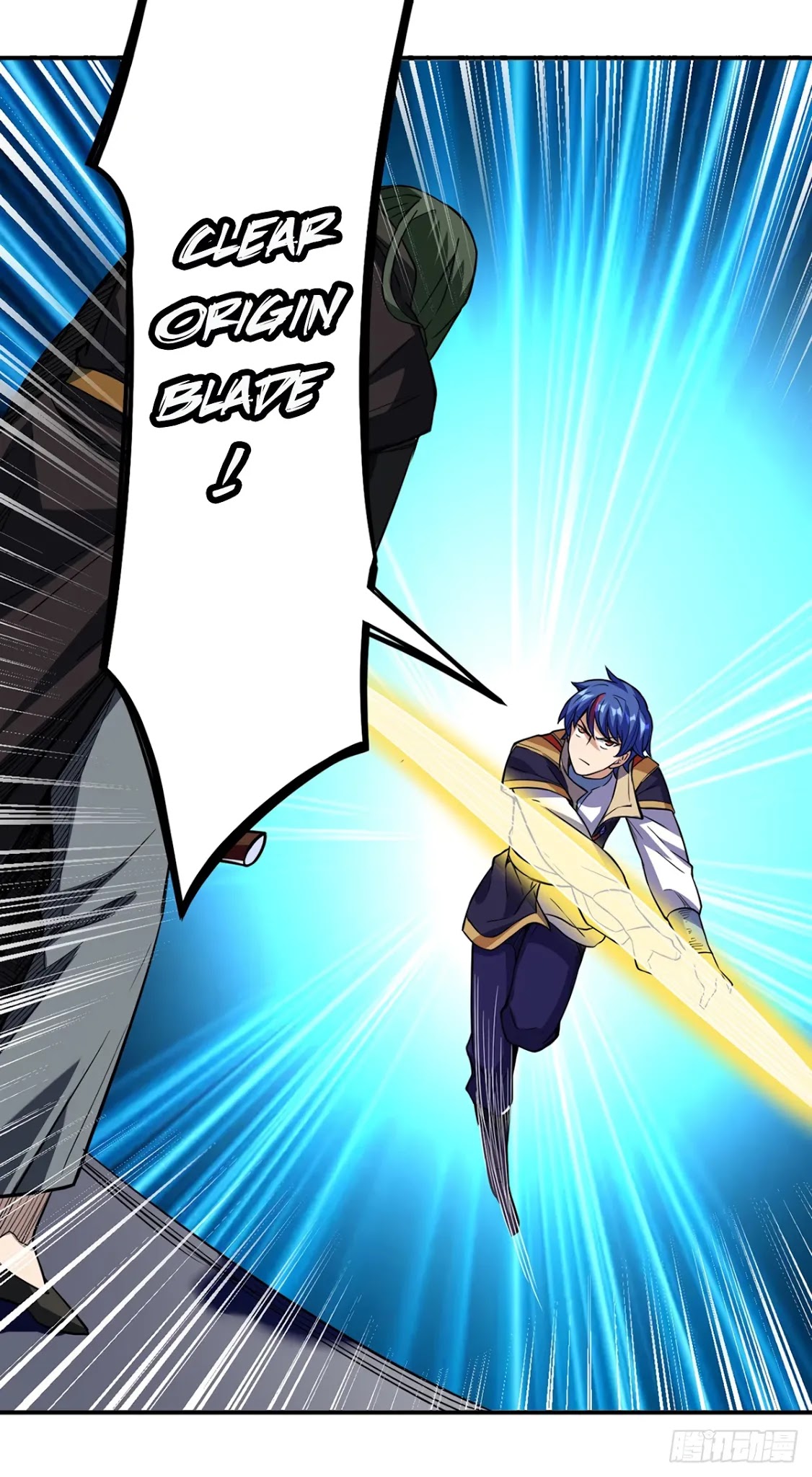 Martial Arts Reigns Chapter 228 page 21 - Chapter 228: Ghostly Hunchback Stick Saint