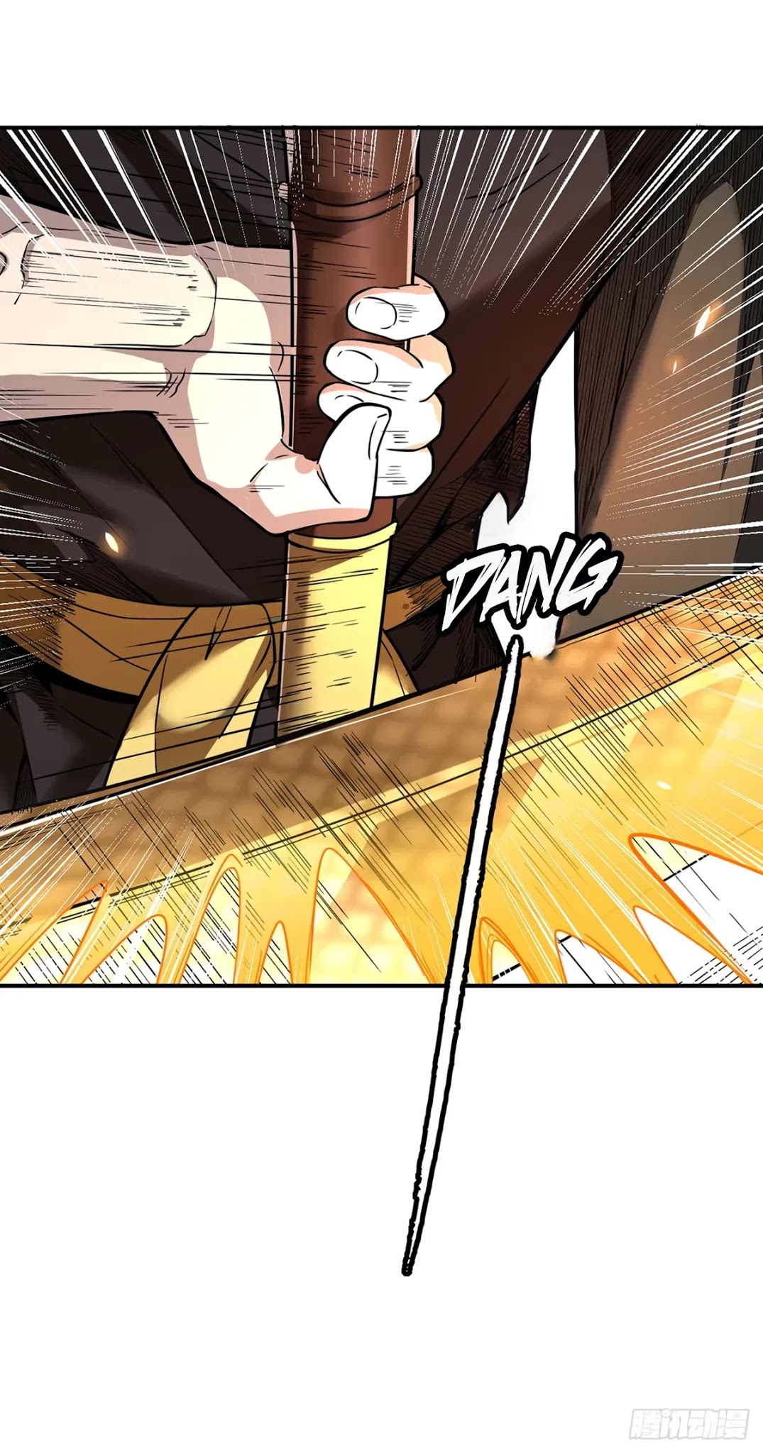 Martial Arts Reigns Chapter 228 page 22 - Chapter 228: Ghostly Hunchback Stick Saint