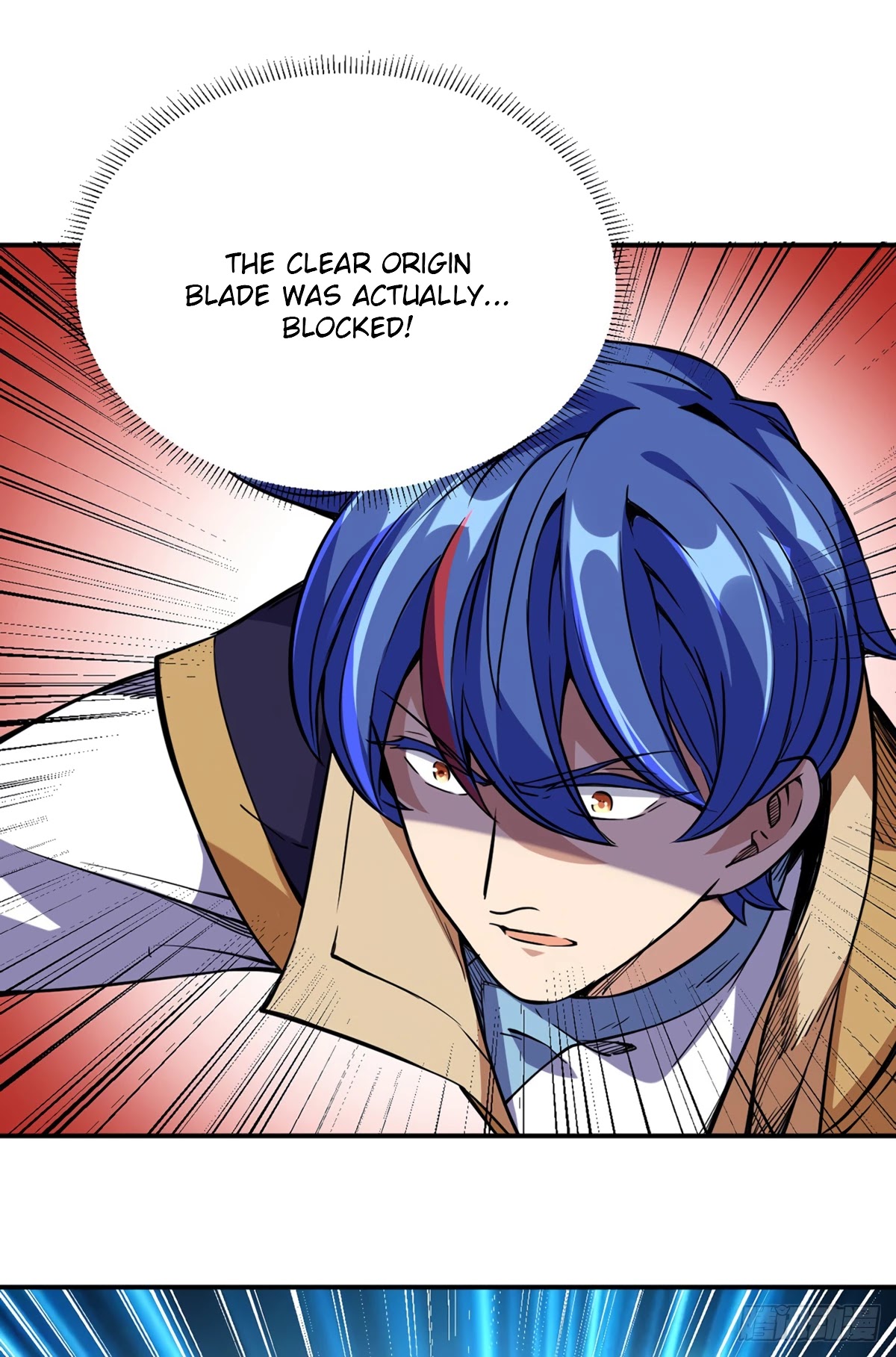 Martial Arts Reigns Chapter 228 page 23 - Chapter 228: Ghostly Hunchback Stick Saint