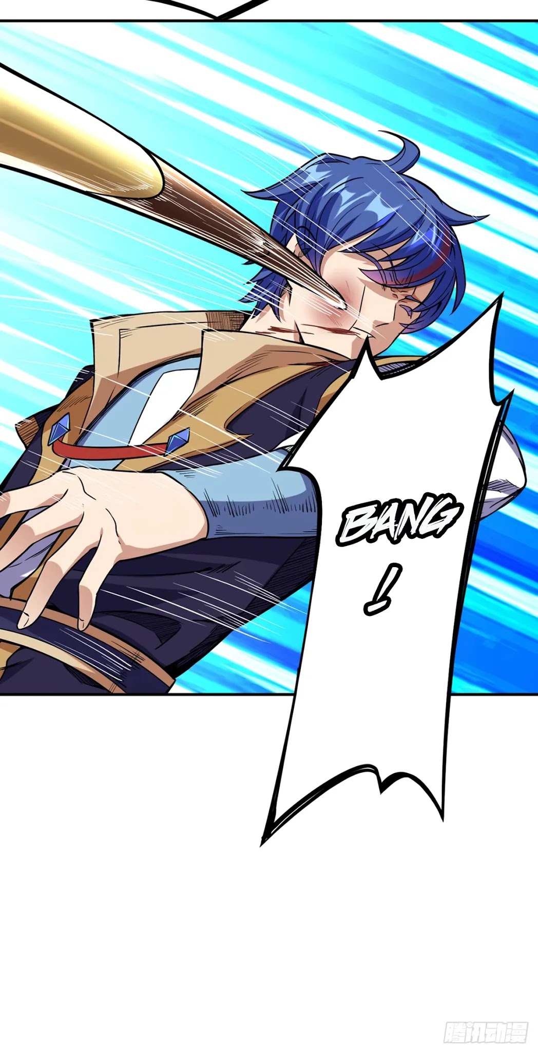 Martial Arts Reigns Chapter 228 page 26 - Chapter 228: Ghostly Hunchback Stick Saint