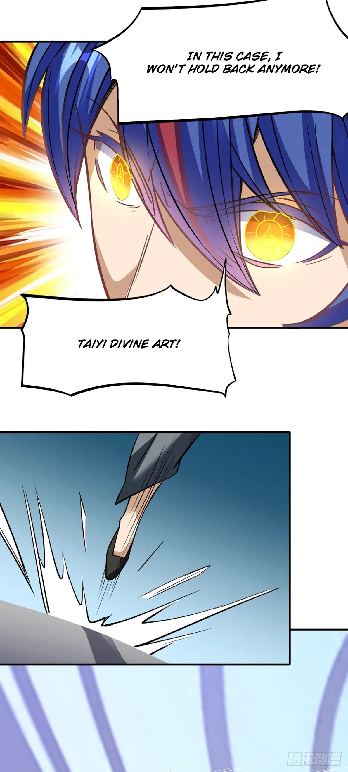Martial Arts Reigns Chapter 228 page 29 - Chapter 228: Ghostly Hunchback Stick Saint