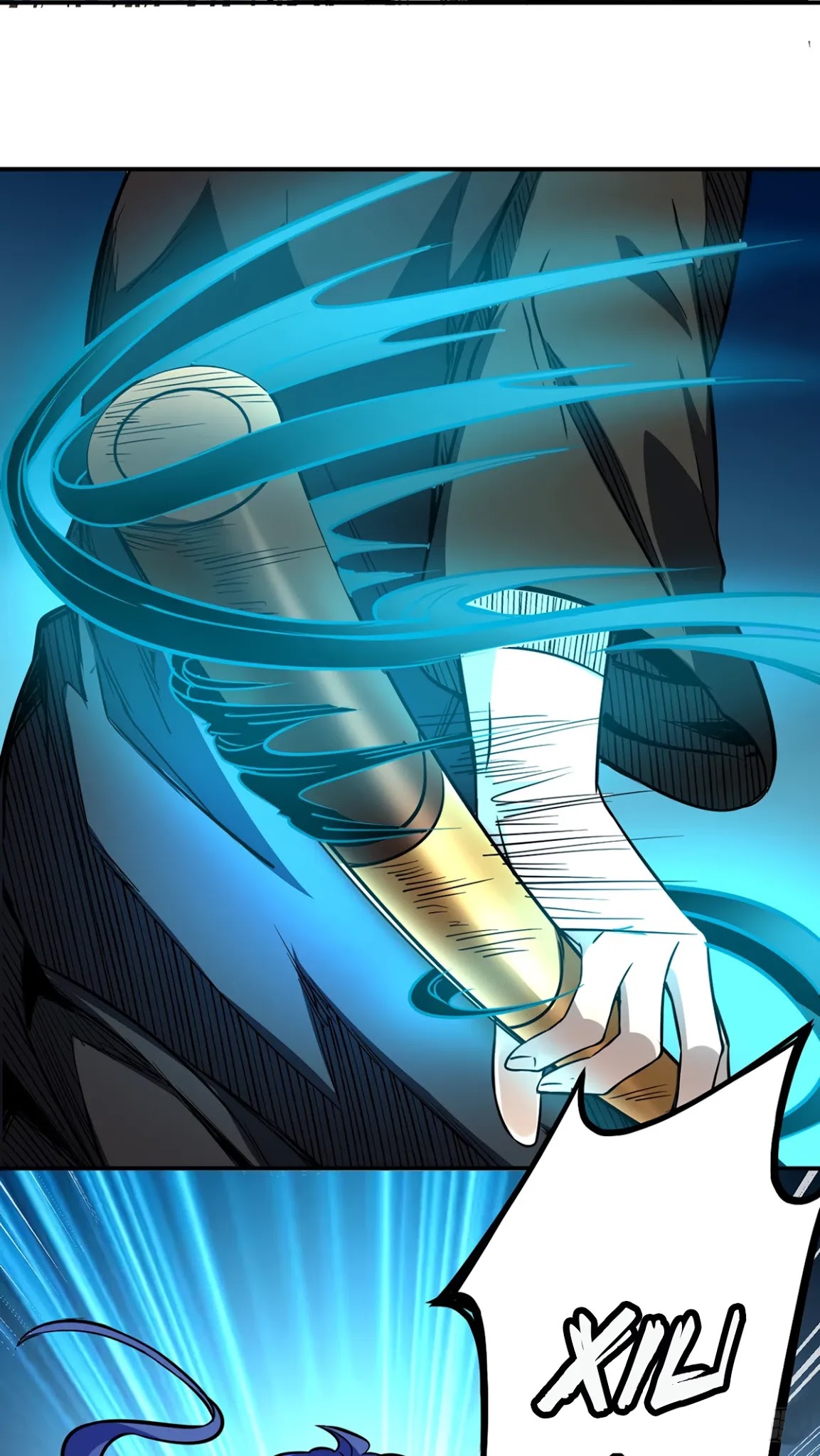 Martial Arts Reigns Chapter 228 page 33 - Chapter 228: Ghostly Hunchback Stick Saint