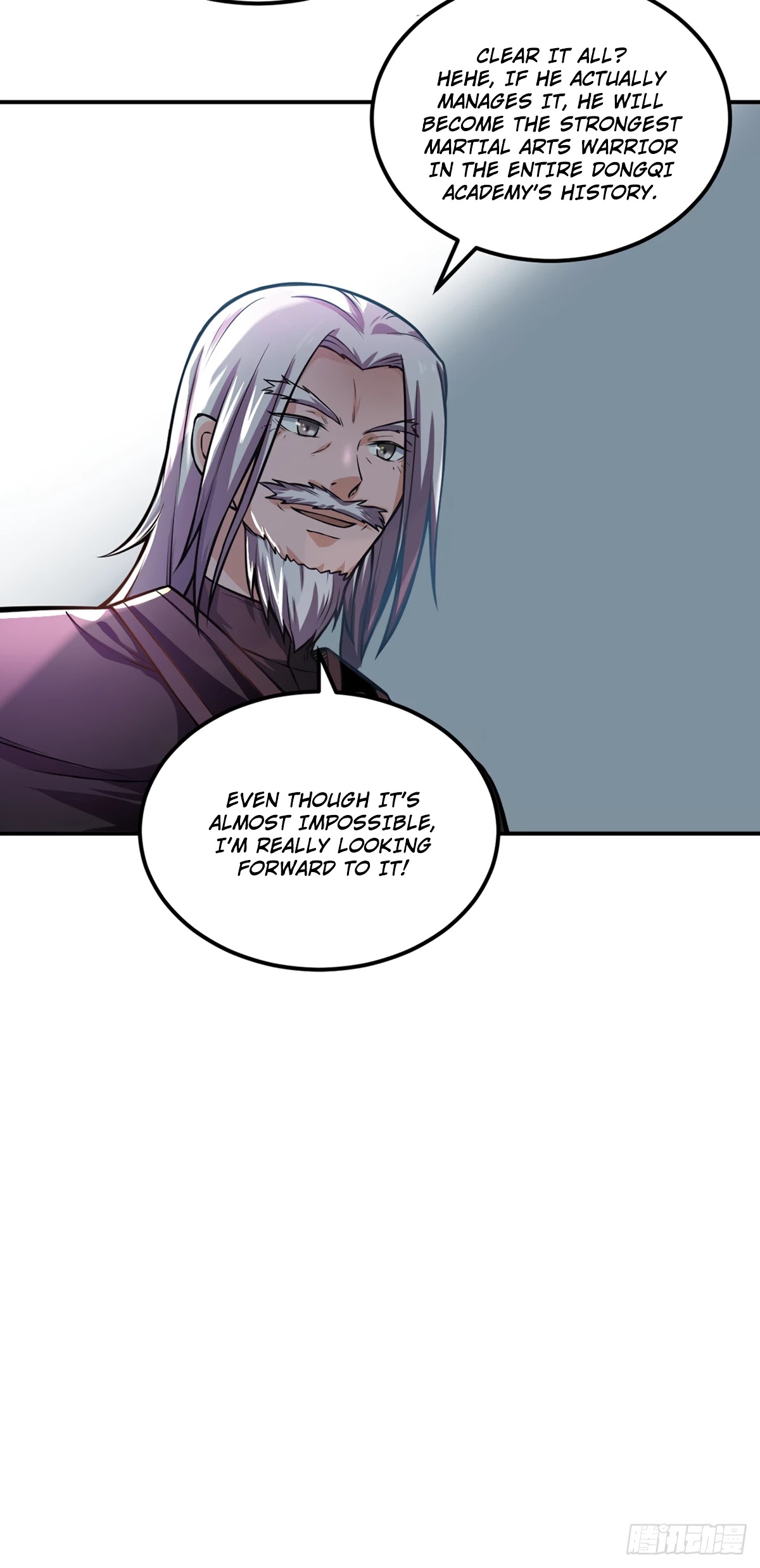 Martial Arts Reigns Chapter 229 page 28 - Chapter 229: Heaven and Earth Swordplay's Great Mastery