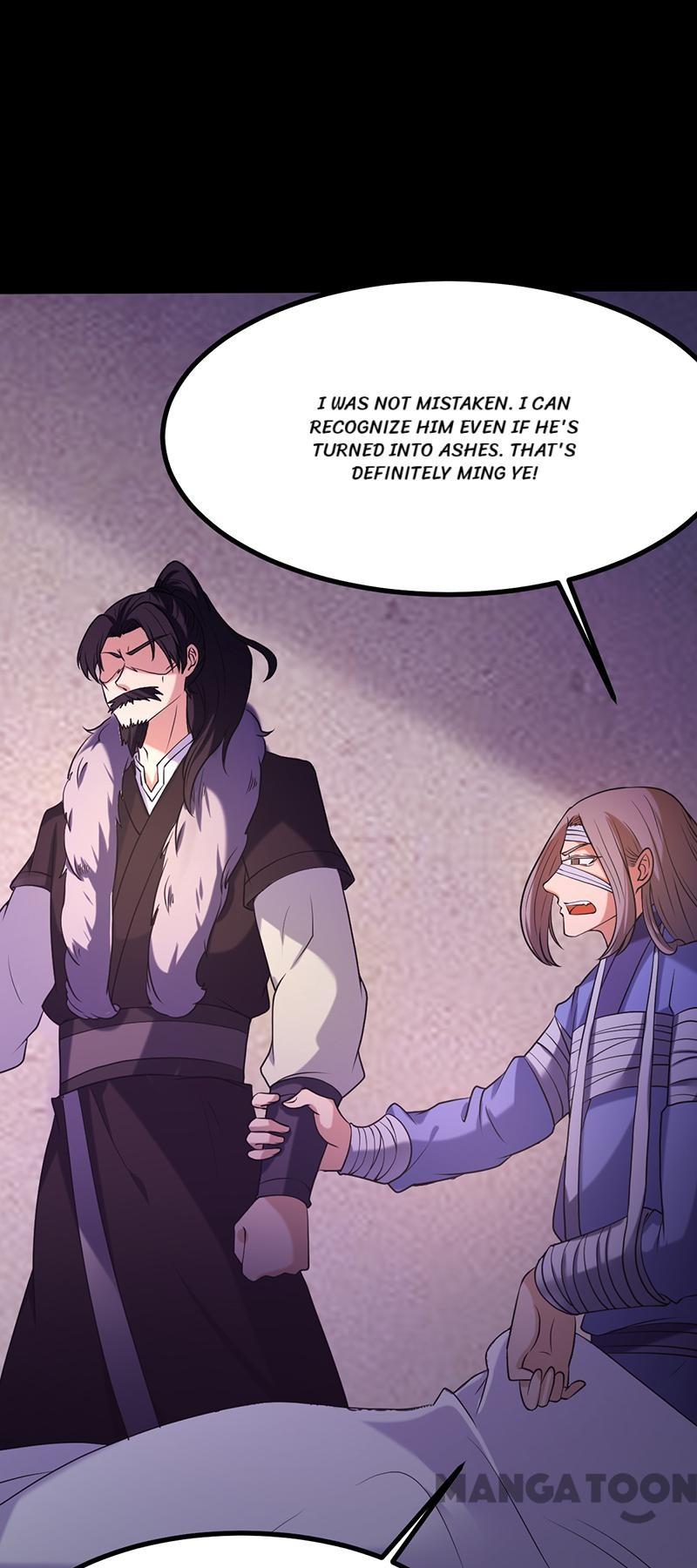 Martial Arts Reigns Chapter 23 page 10 - Chapter 23: Episode 23