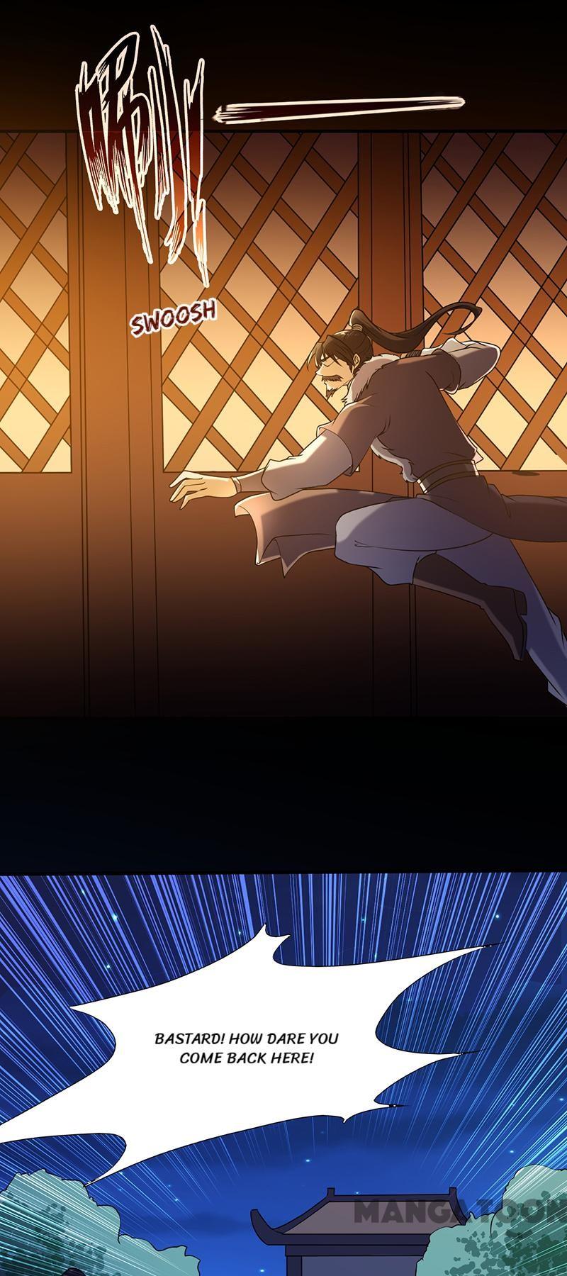 Martial Arts Reigns Chapter 23 page 12 - Chapter 23: Episode 23