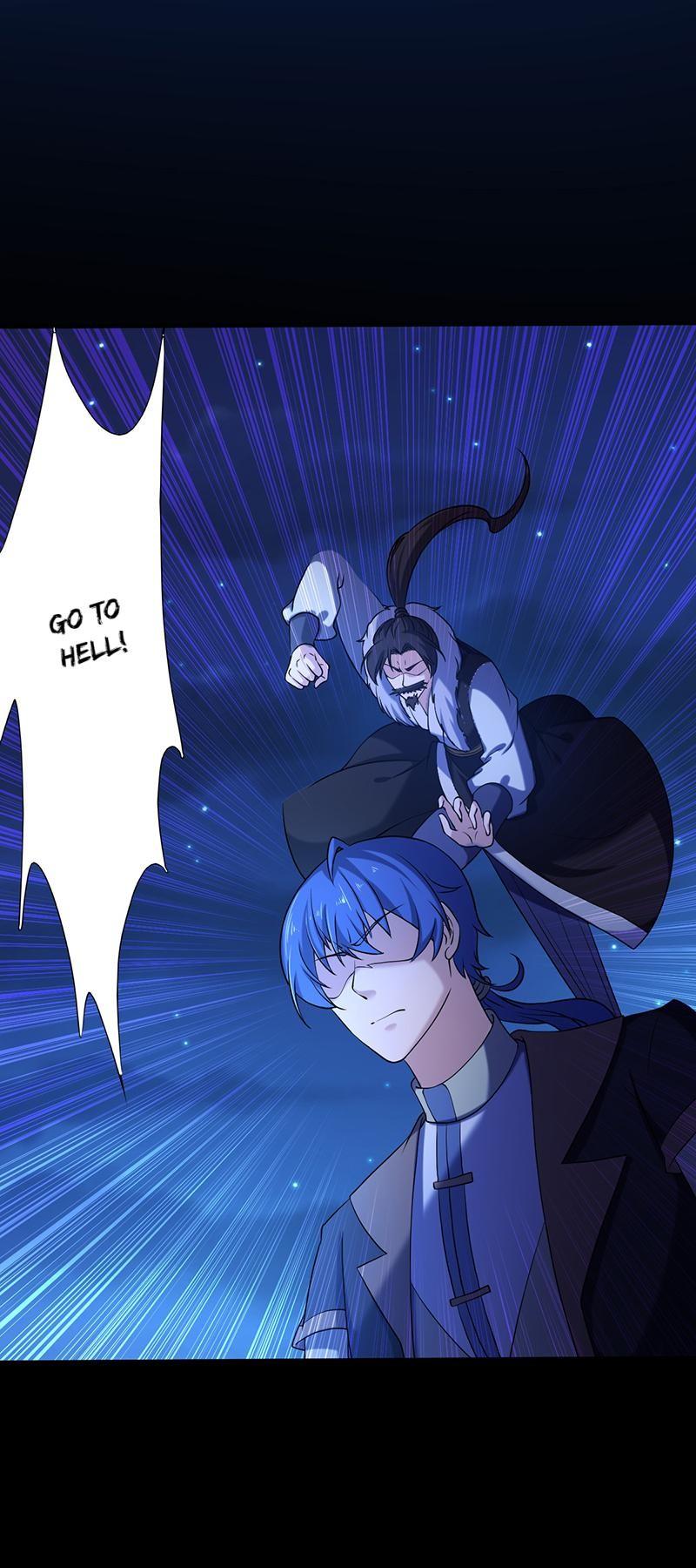 Martial Arts Reigns Chapter 23 page 14 - Chapter 23: Episode 23