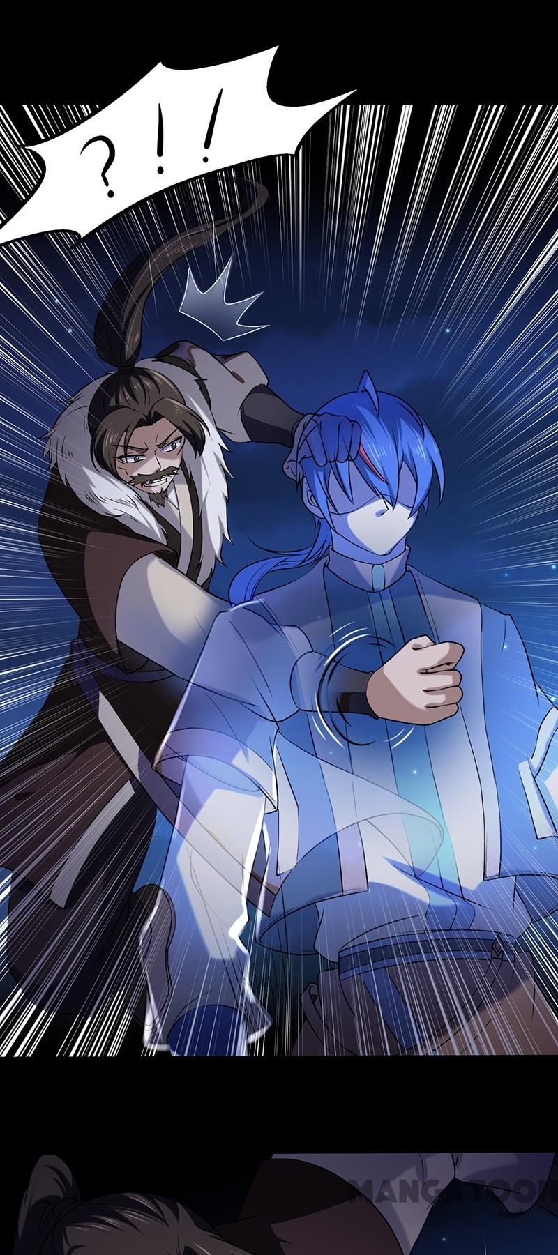 Martial Arts Reigns Chapter 23 page 16 - Chapter 23: Episode 23