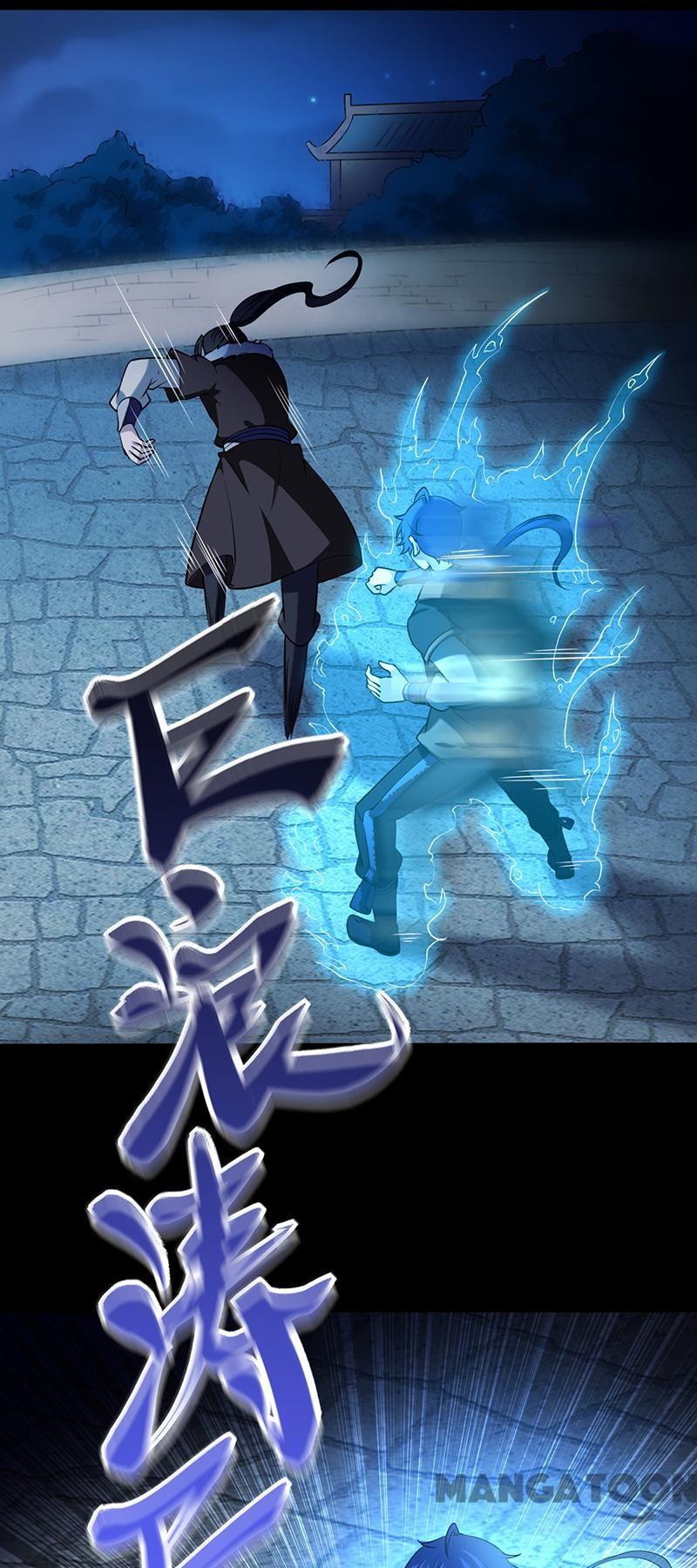 Martial Arts Reigns Chapter 23 page 18 - Chapter 23: Episode 23