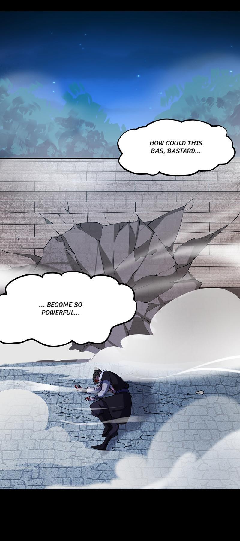 Martial Arts Reigns Chapter 23 page 22 - Chapter 23: Episode 23