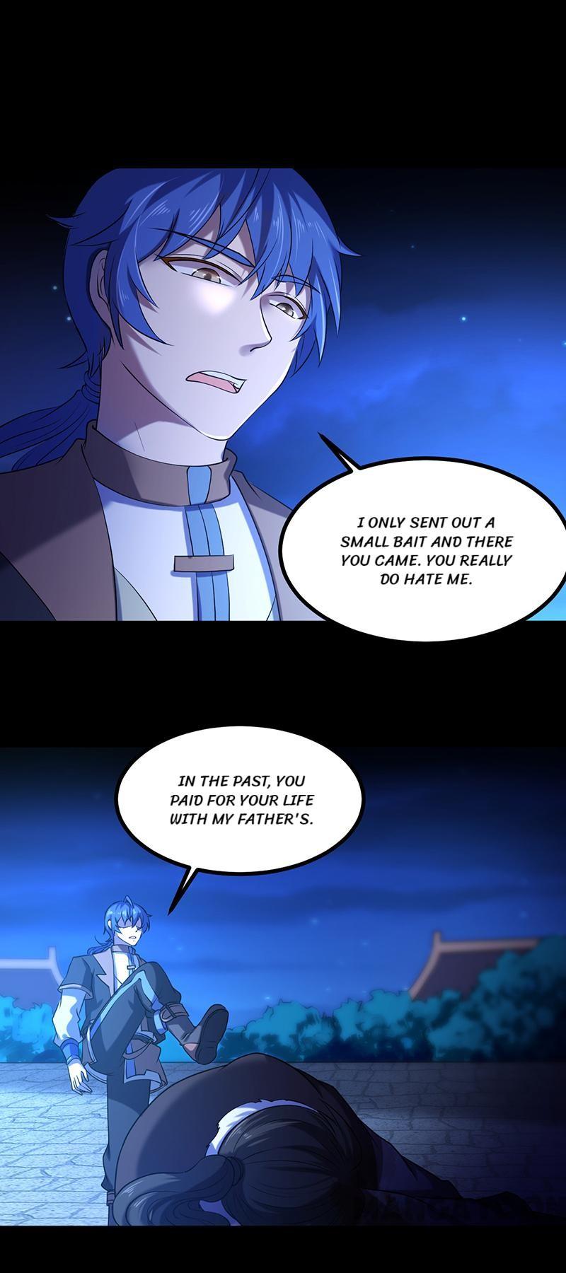 Martial Arts Reigns Chapter 23 page 24 - Chapter 23: Episode 23