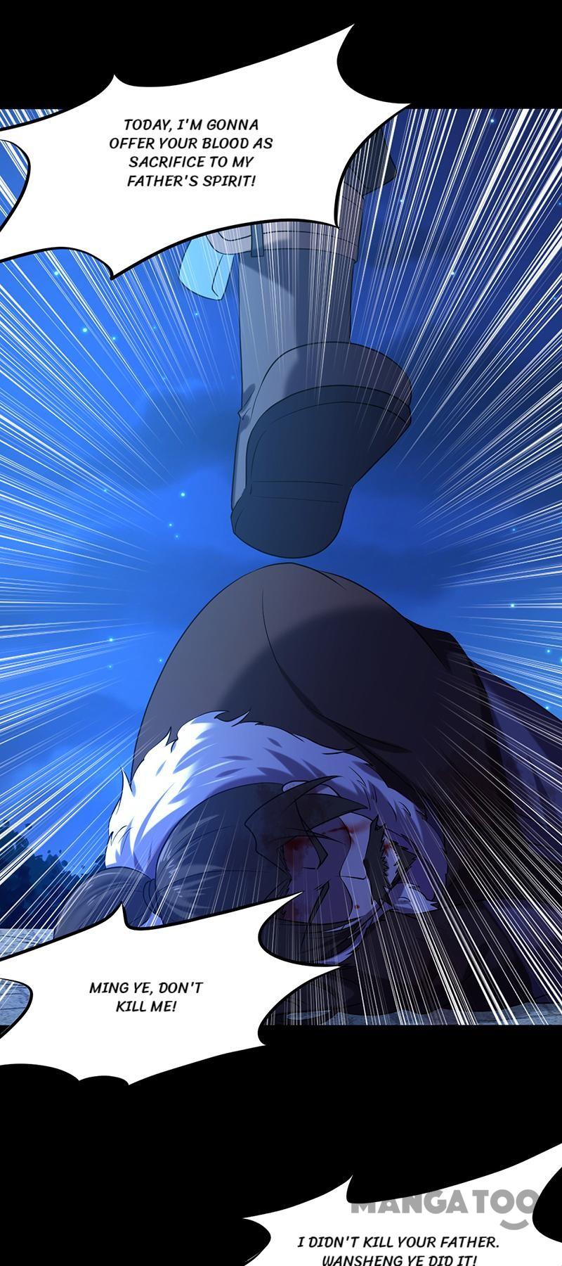 Martial Arts Reigns Chapter 23 page 25 - Chapter 23: Episode 23