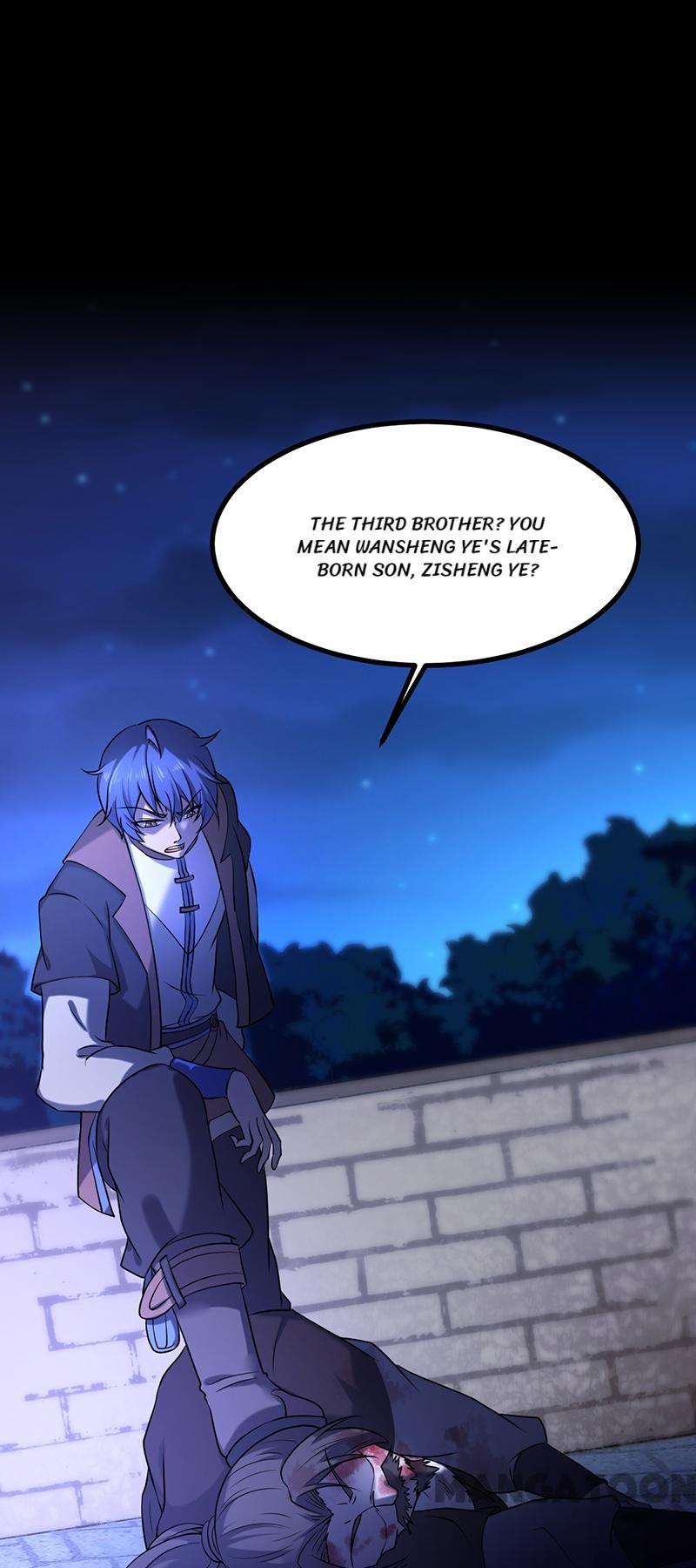 Martial Arts Reigns Chapter 23 page 27 - Chapter 23: Episode 23