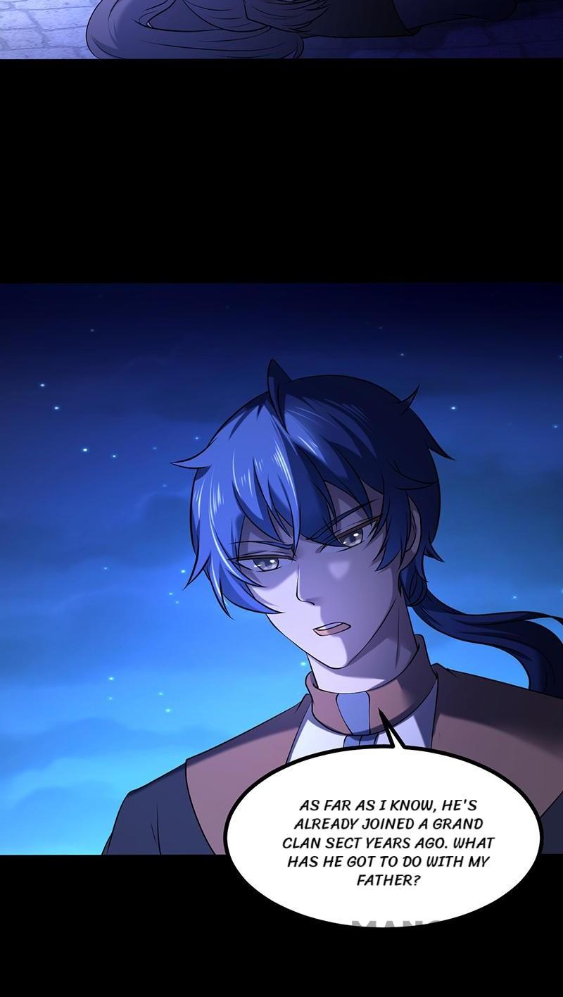 Martial Arts Reigns Chapter 23 page 28 - Chapter 23: Episode 23