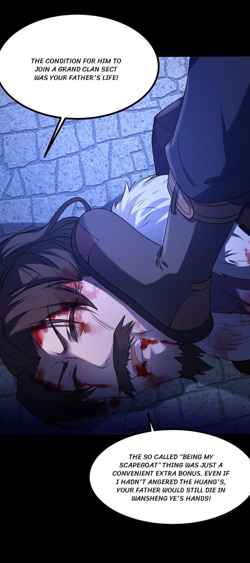 Martial Arts Reigns Chapter 23 page 29 - Chapter 23: Episode 23