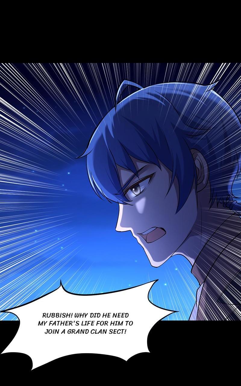 Martial Arts Reigns Chapter 23 page 30 - Chapter 23: Episode 23