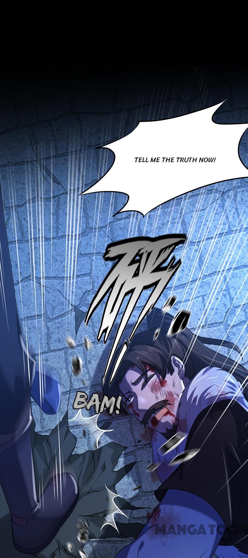 Martial Arts Reigns Chapter 23 page 31 - Chapter 23: Episode 23