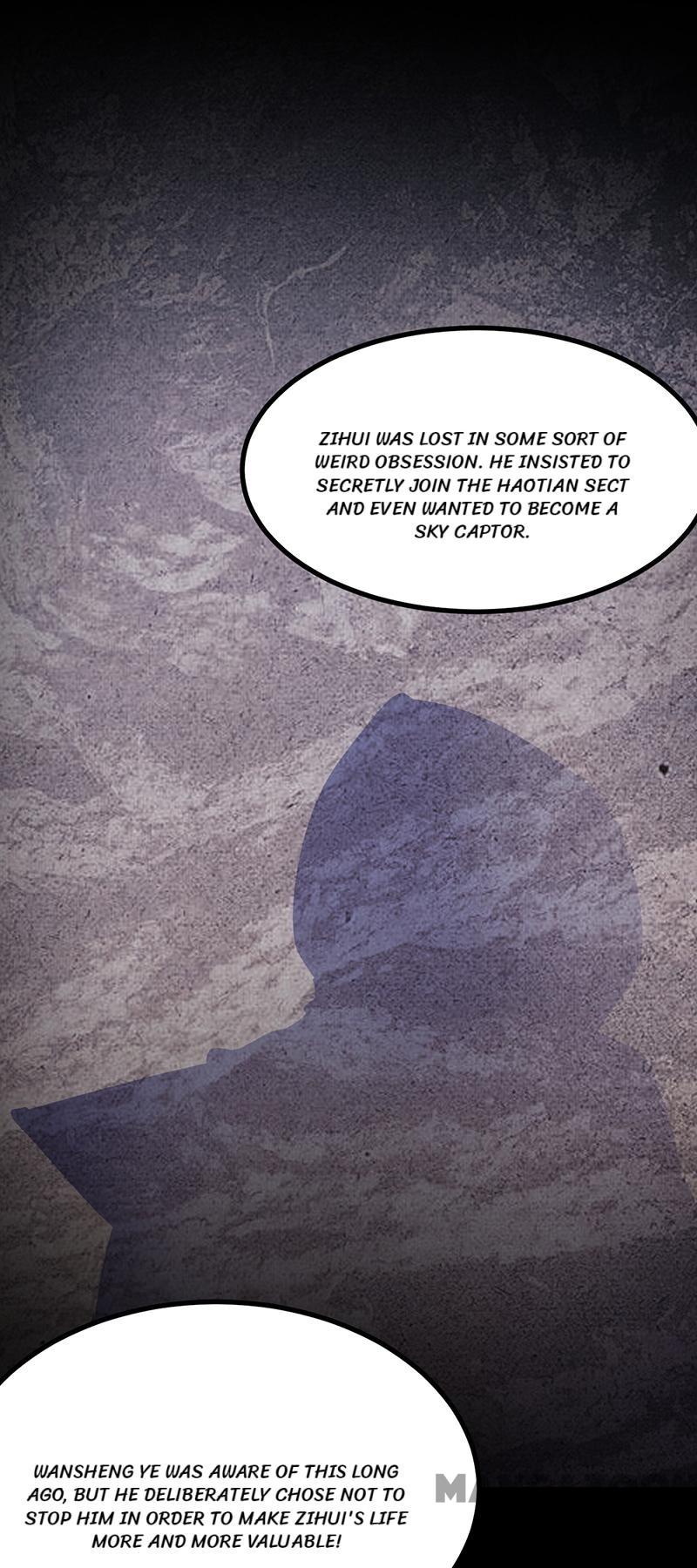 Martial Arts Reigns Chapter 23 page 33 - Chapter 23: Episode 23