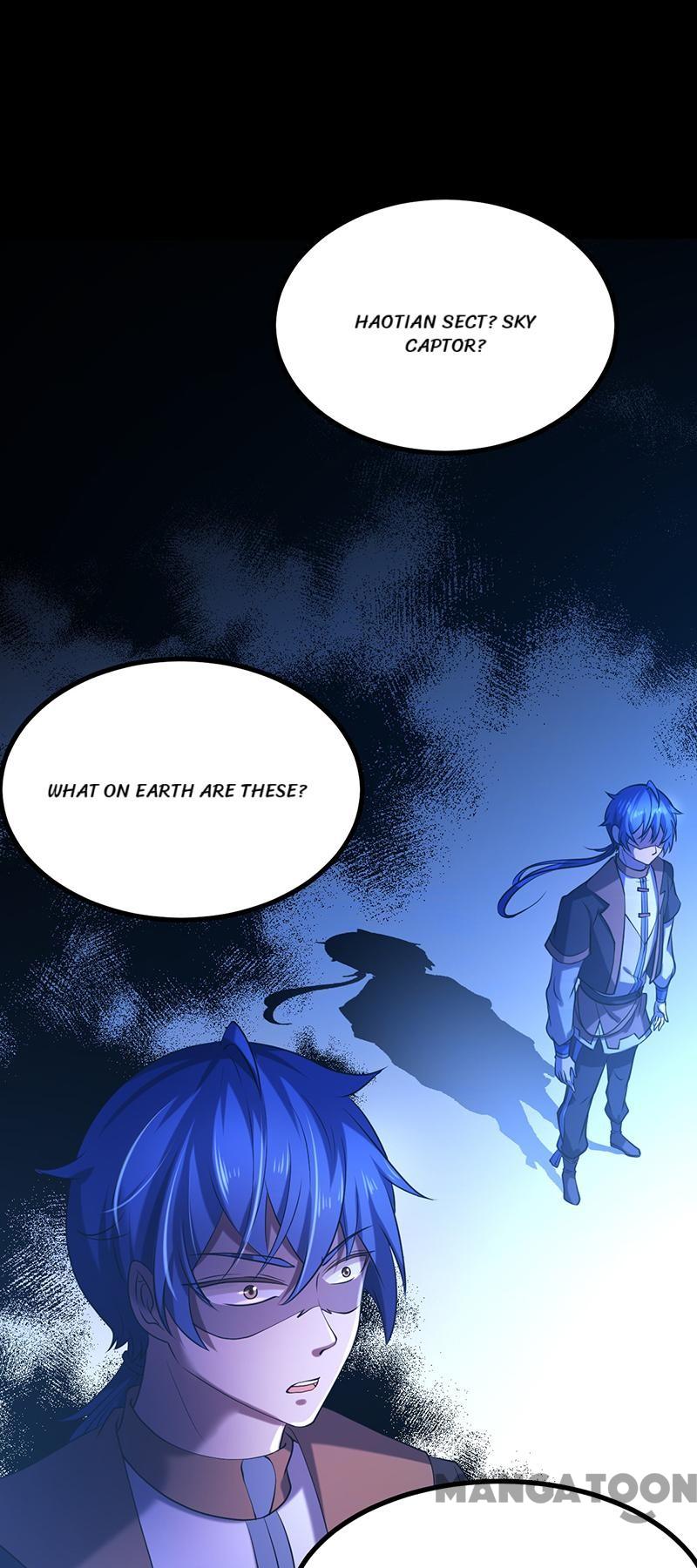 Martial Arts Reigns Chapter 23 page 35 - Chapter 23: Episode 23