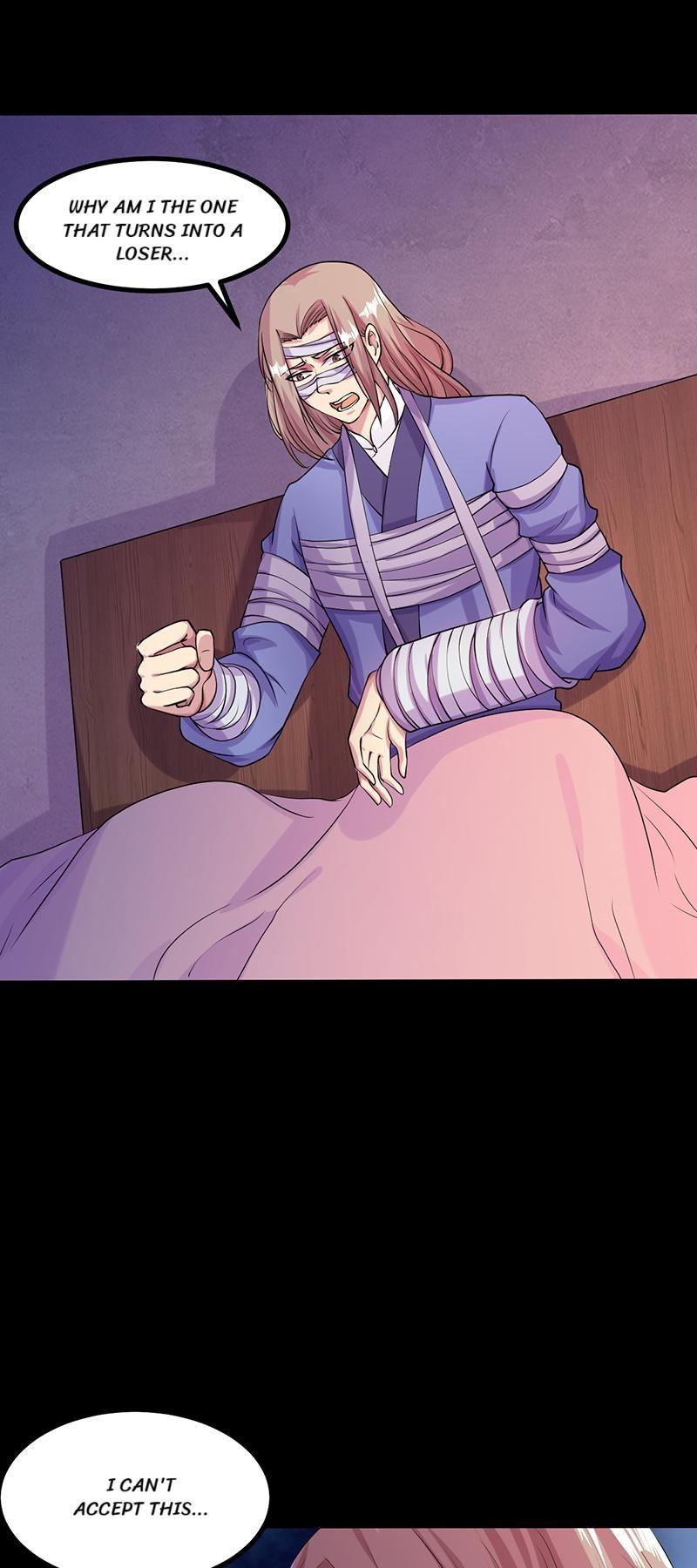 Martial Arts Reigns Chapter 23 page 4 - Chapter 23: Episode 23