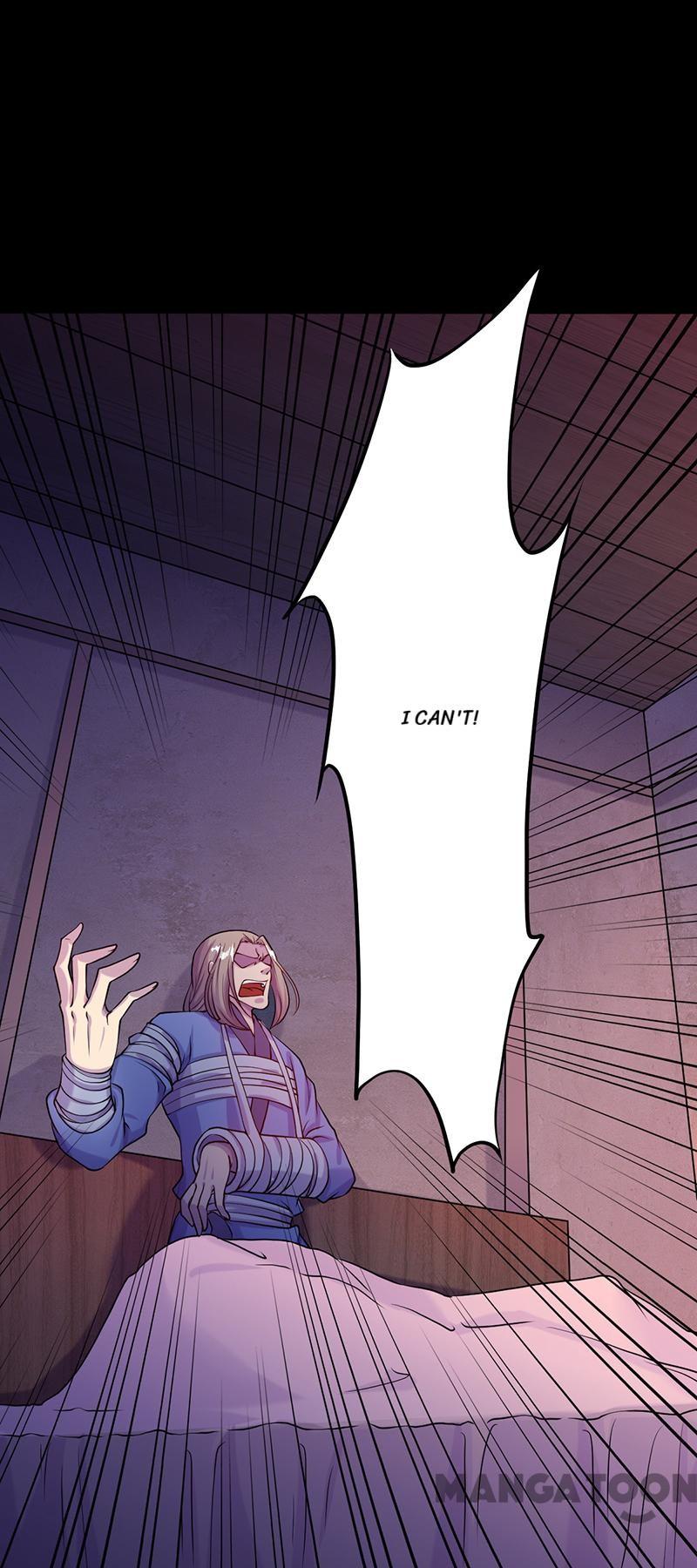 Martial Arts Reigns Chapter 23 page 6 - Chapter 23: Episode 23