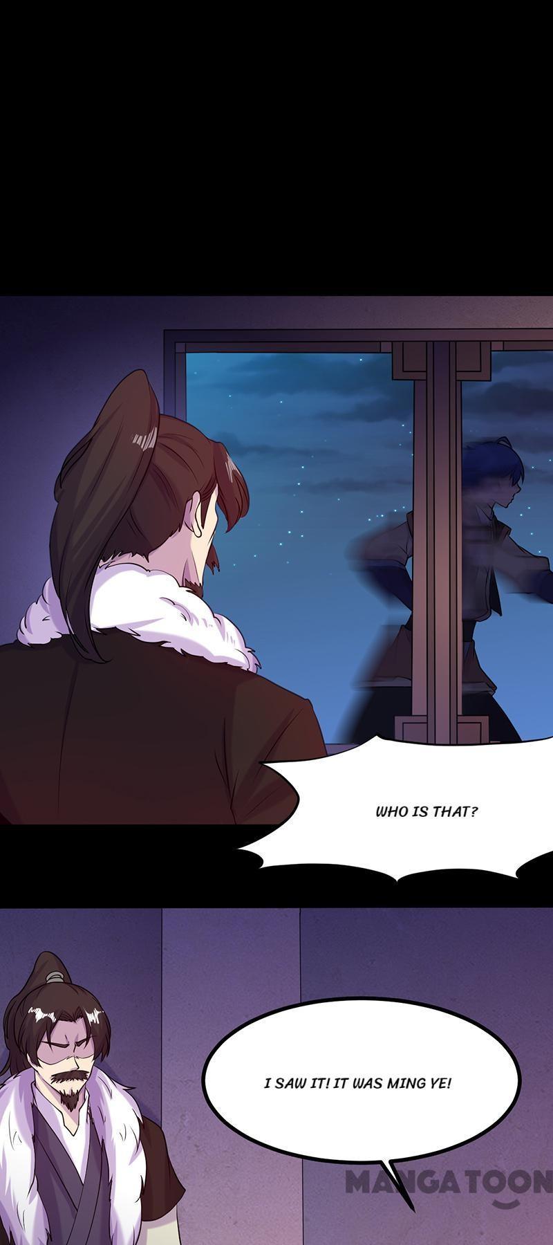 Martial Arts Reigns Chapter 23 page 8 - Chapter 23: Episode 23