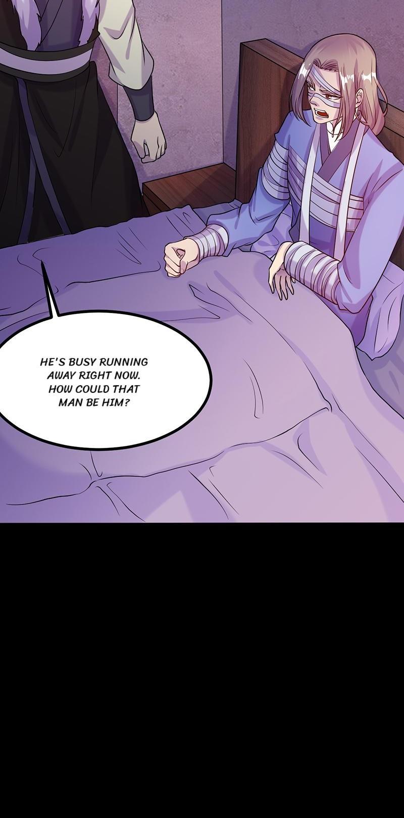 Martial Arts Reigns Chapter 23 page 9 - Chapter 23: Episode 23