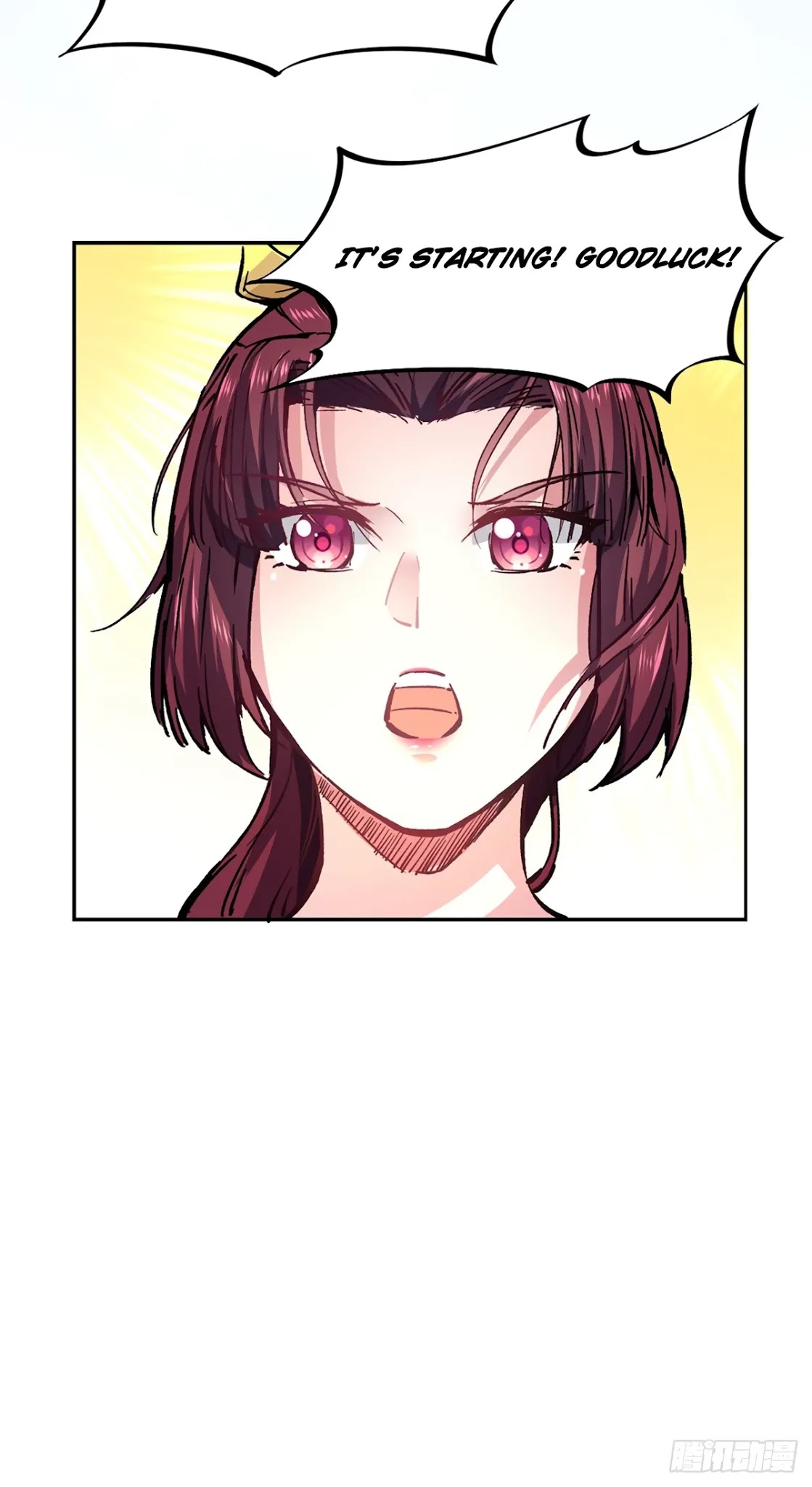 Martial Arts Reigns Chapter 230 page 10 - Chapter 230: Want to See My Full Strength?