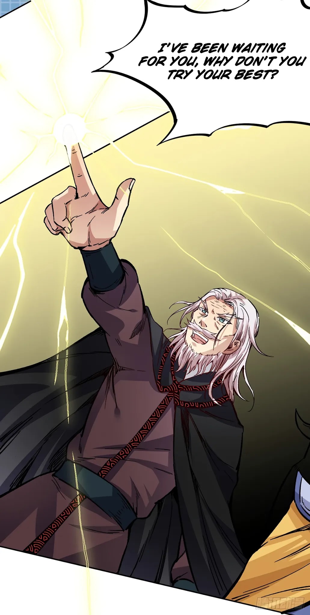 Martial Arts Reigns Chapter 230 page 23 - Chapter 230: Want to See My Full Strength?