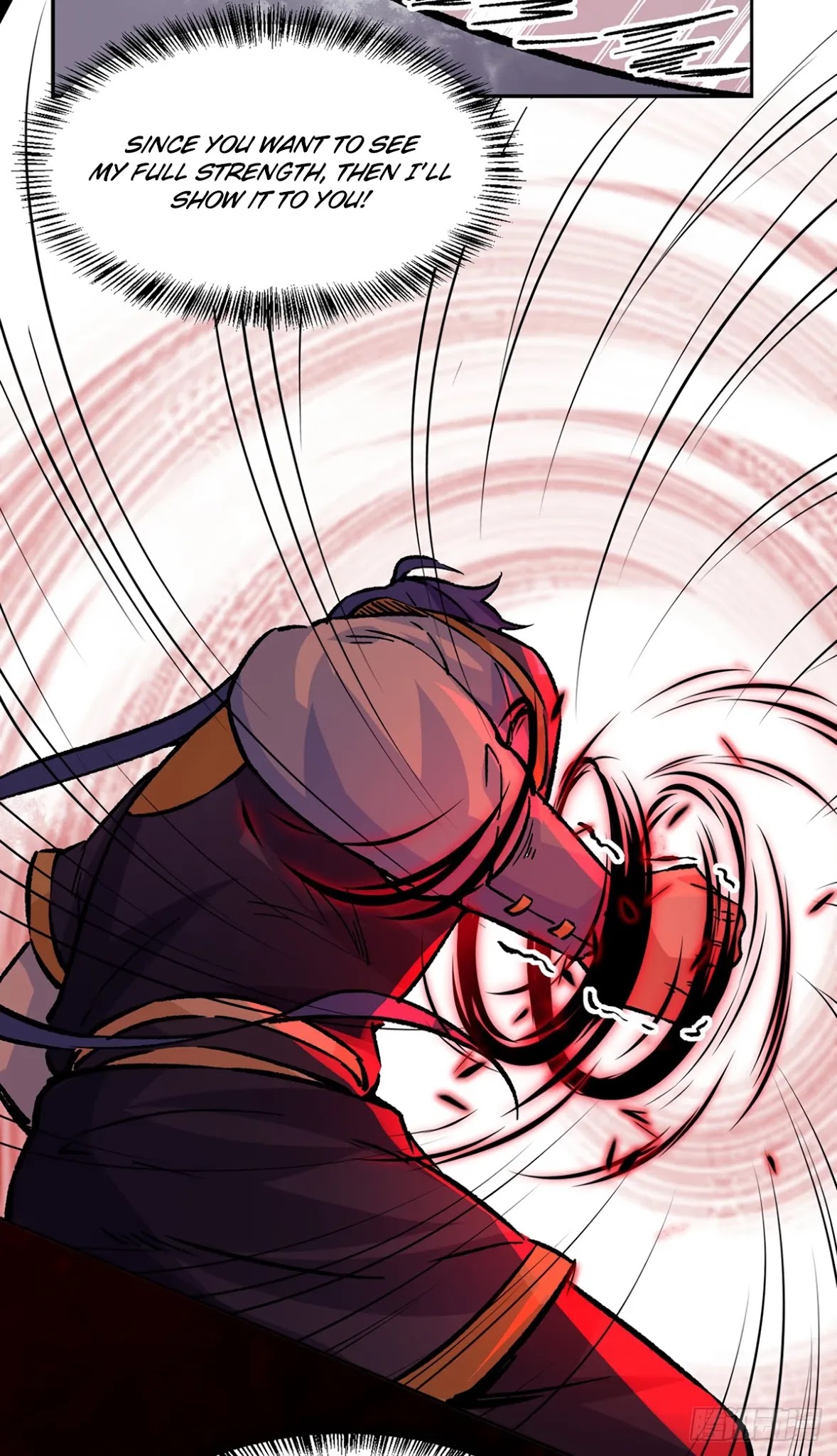 Martial Arts Reigns Chapter 230 page 32 - Chapter 230: Want to See My Full Strength?
