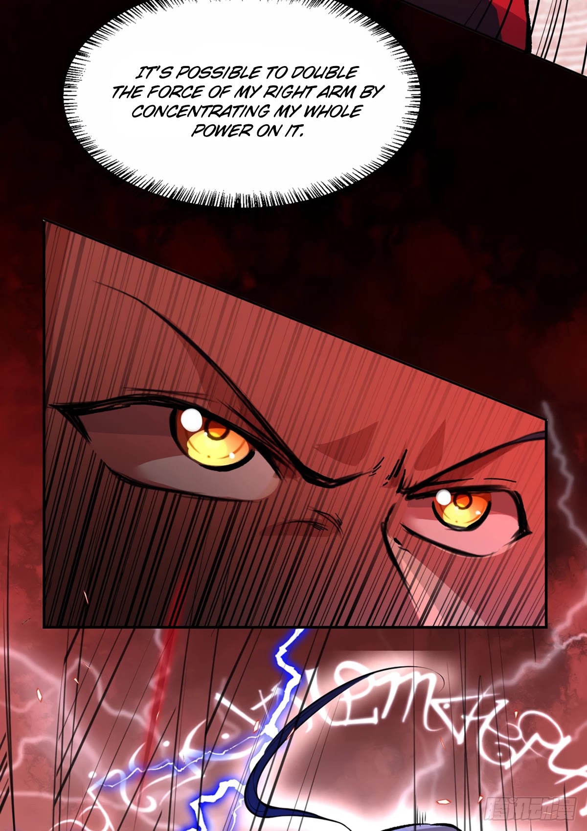 Martial Arts Reigns Chapter 230 page 33 - Chapter 230: Want to See My Full Strength?
