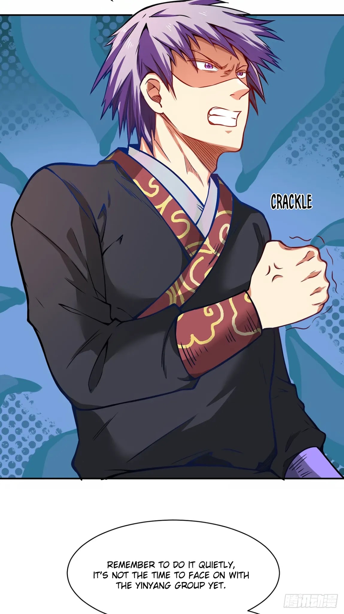 Martial Arts Reigns Chapter 231 page 22 - Chapter 231: Ordinary Teacher Can't Teach Him