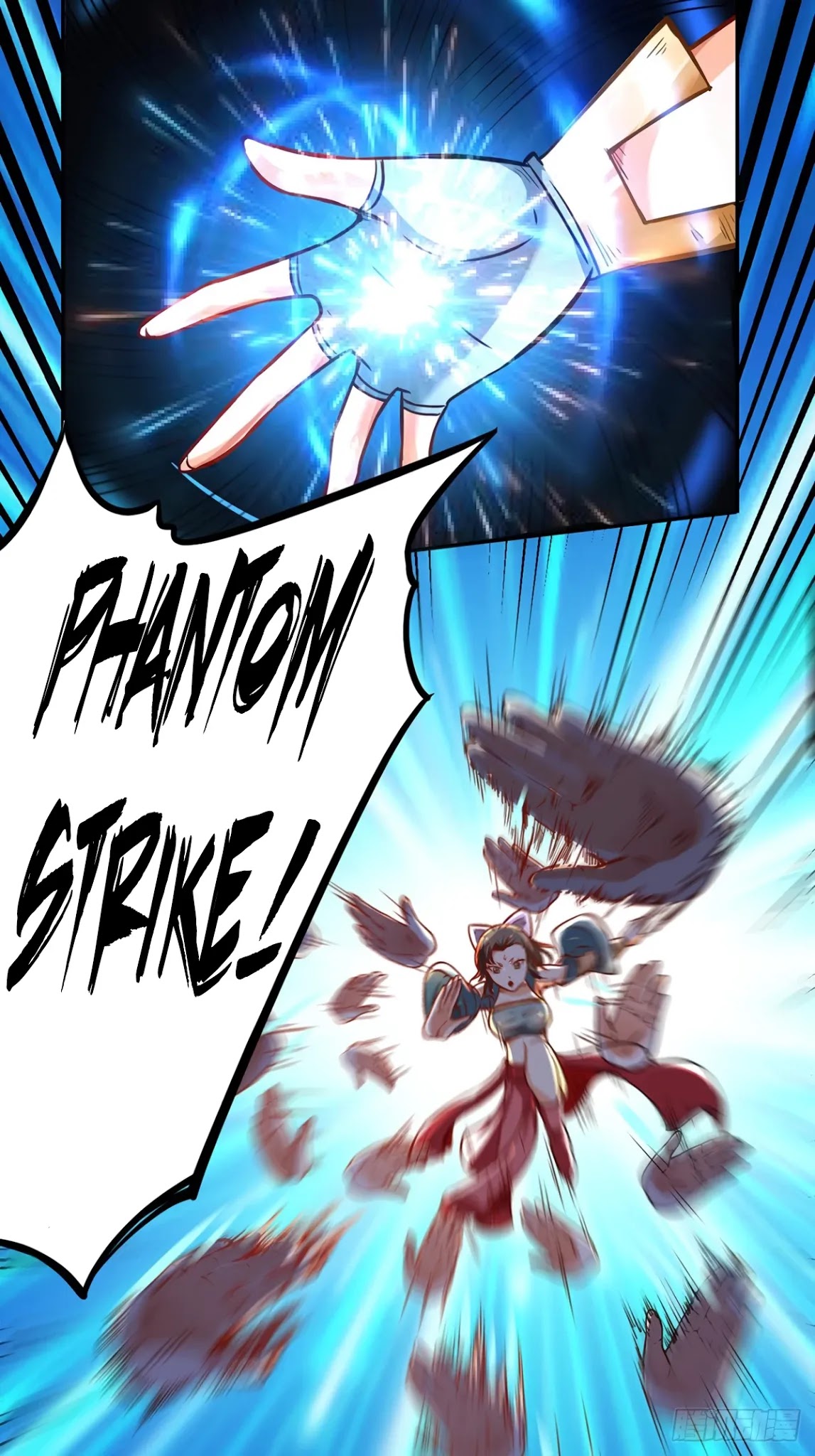 Martial Arts Reigns Chapter 231 page 27 - Chapter 231: Ordinary Teacher Can't Teach Him