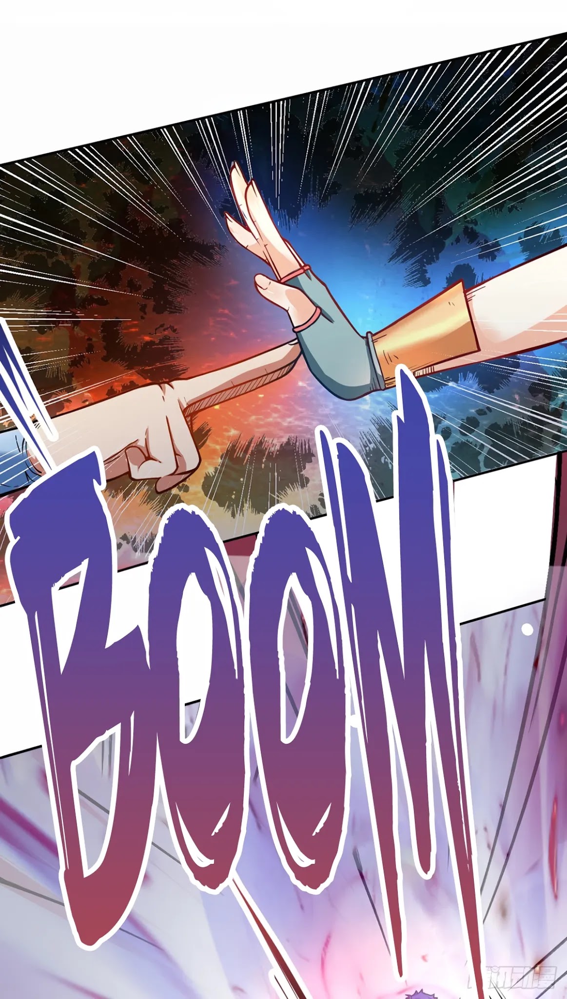 Martial Arts Reigns Chapter 231 page 30 - Chapter 231: Ordinary Teacher Can't Teach Him