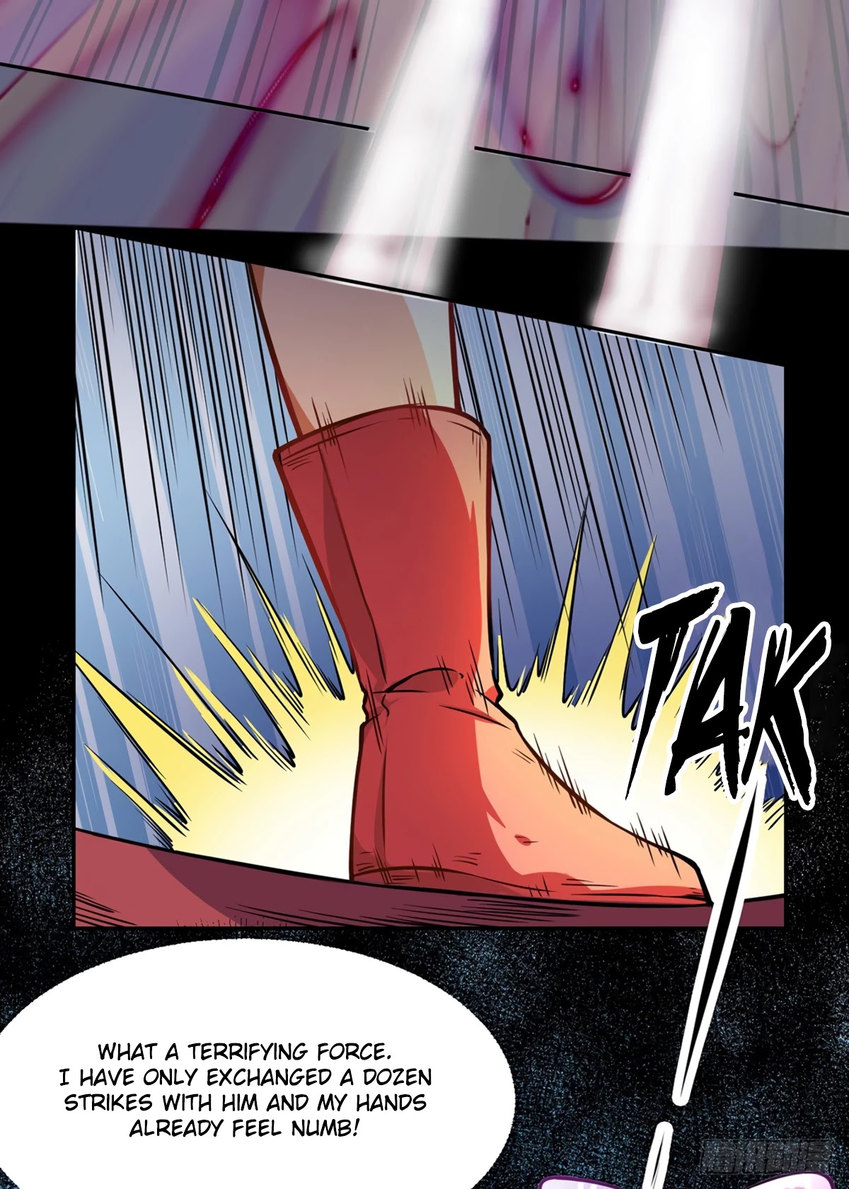 Martial Arts Reigns Chapter 231 page 32 - Chapter 231: Ordinary Teacher Can't Teach Him