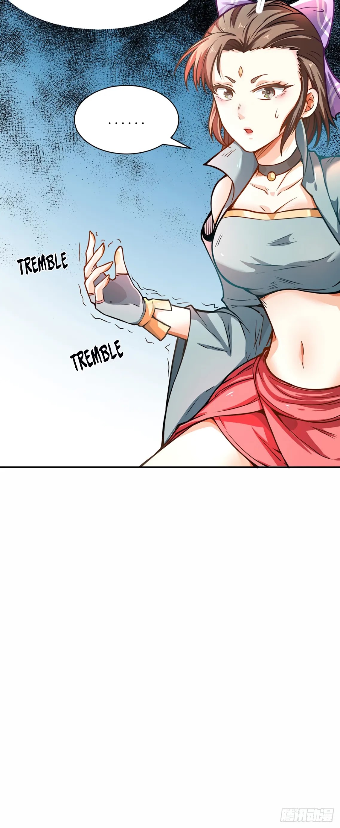 Martial Arts Reigns Chapter 231 page 33 - Chapter 231: Ordinary Teacher Can't Teach Him