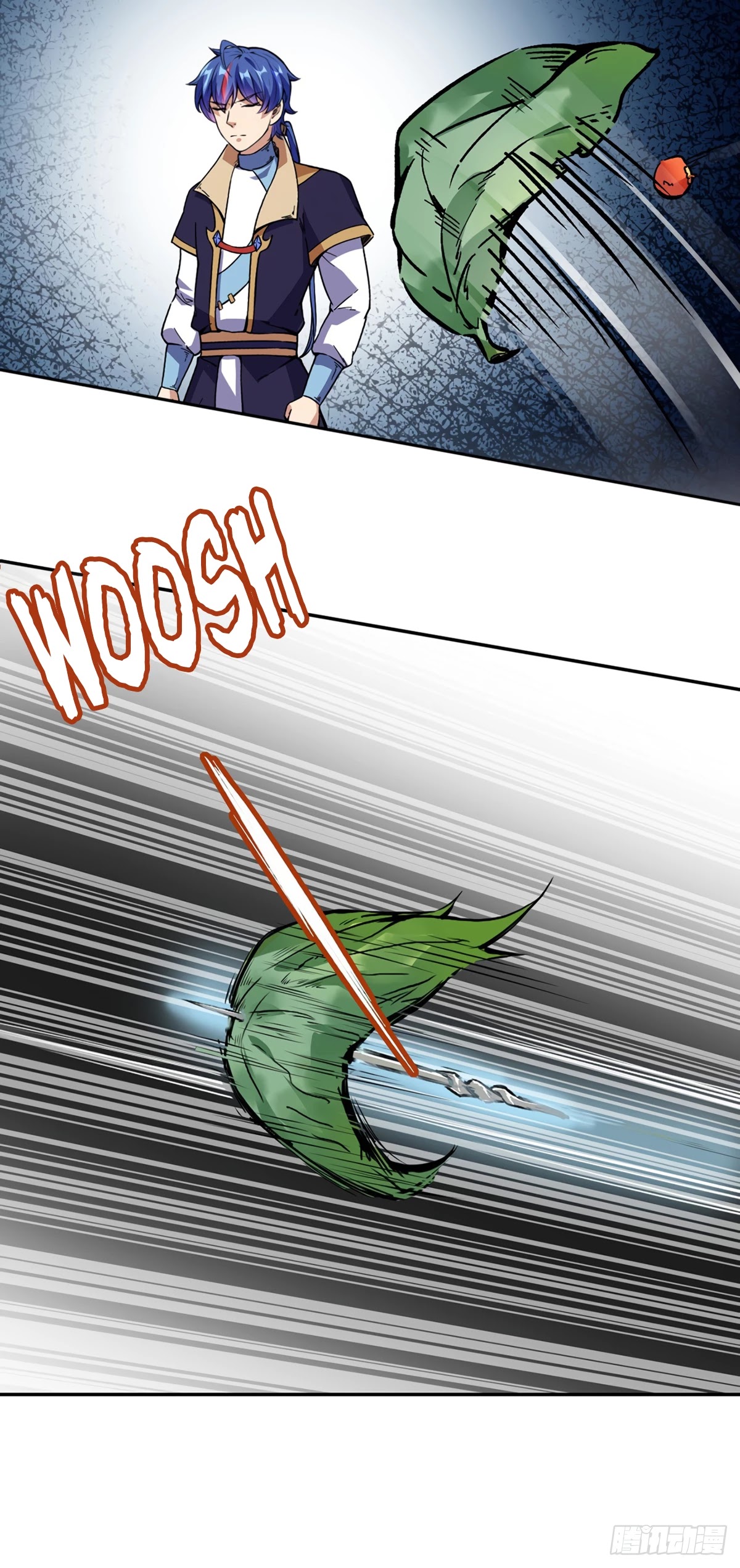 Martial Arts Reigns Chapter 232 page 10 - Chapter 232: Life and Death Across-realm Challenge