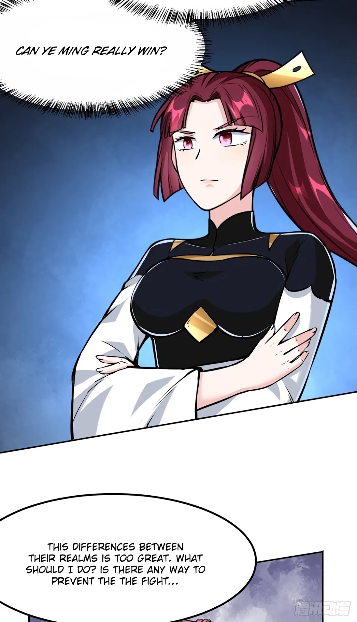 Martial Arts Reigns Chapter 232 page 30 - Chapter 232: Life and Death Across-realm Challenge